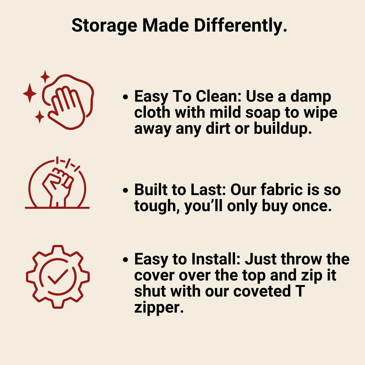 Formosa Covers Premium Wire Shelf Cover - 36x18x62 Inches Fit for 4-Tier Wire Shelving - Versatile Shelf Shield Protects & Organizes Garage, Outdoor, Kitchen, Inventory - Metal Rack Cover Grey Formosa Covers