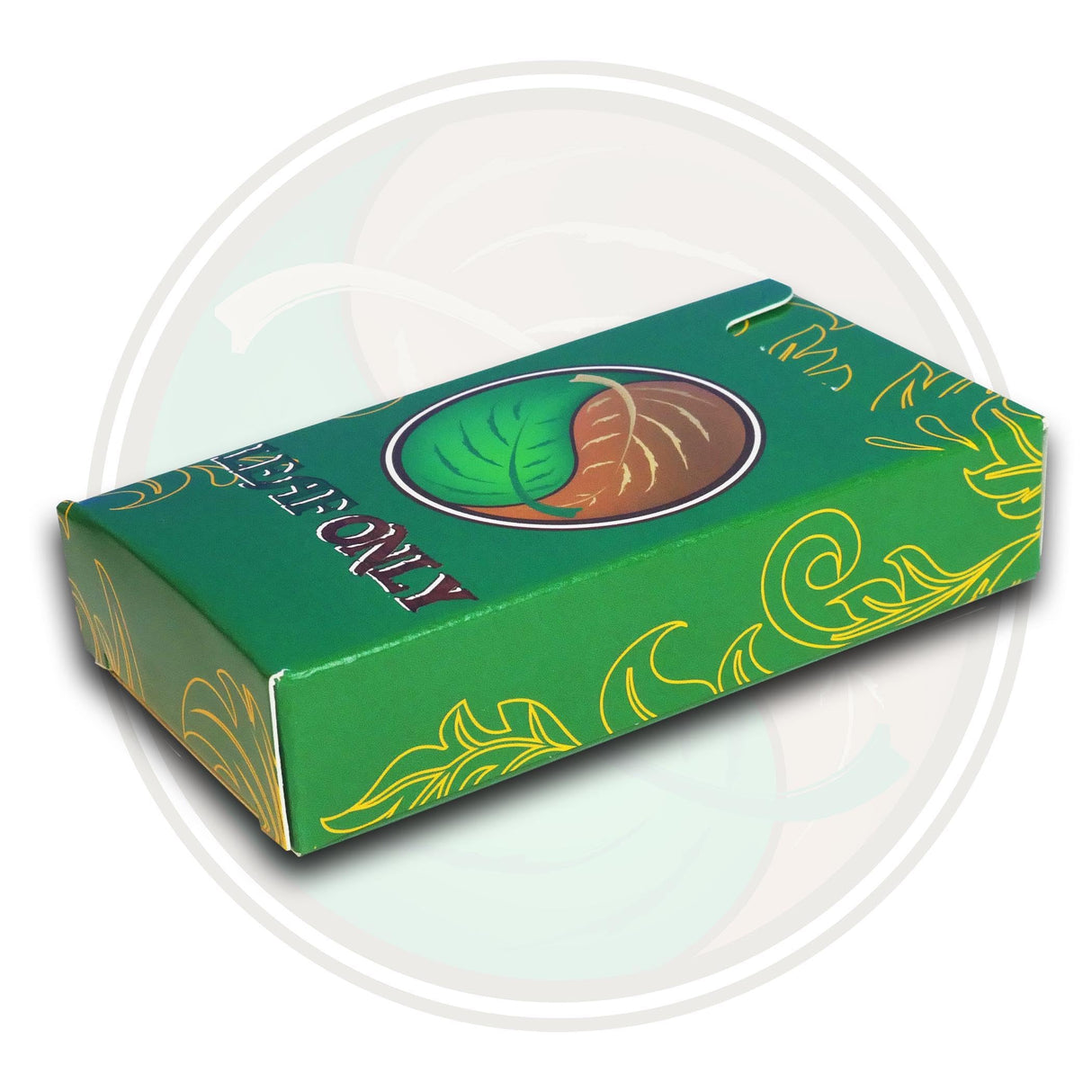 LEAF ONLY Powermatic 2+ Electric Cigarette Rolling Machine Injector - Cigarette Roller Starter Kit with King Size Zen Cigarettes Tubes 250ct and Reusable Pack Leaf Only