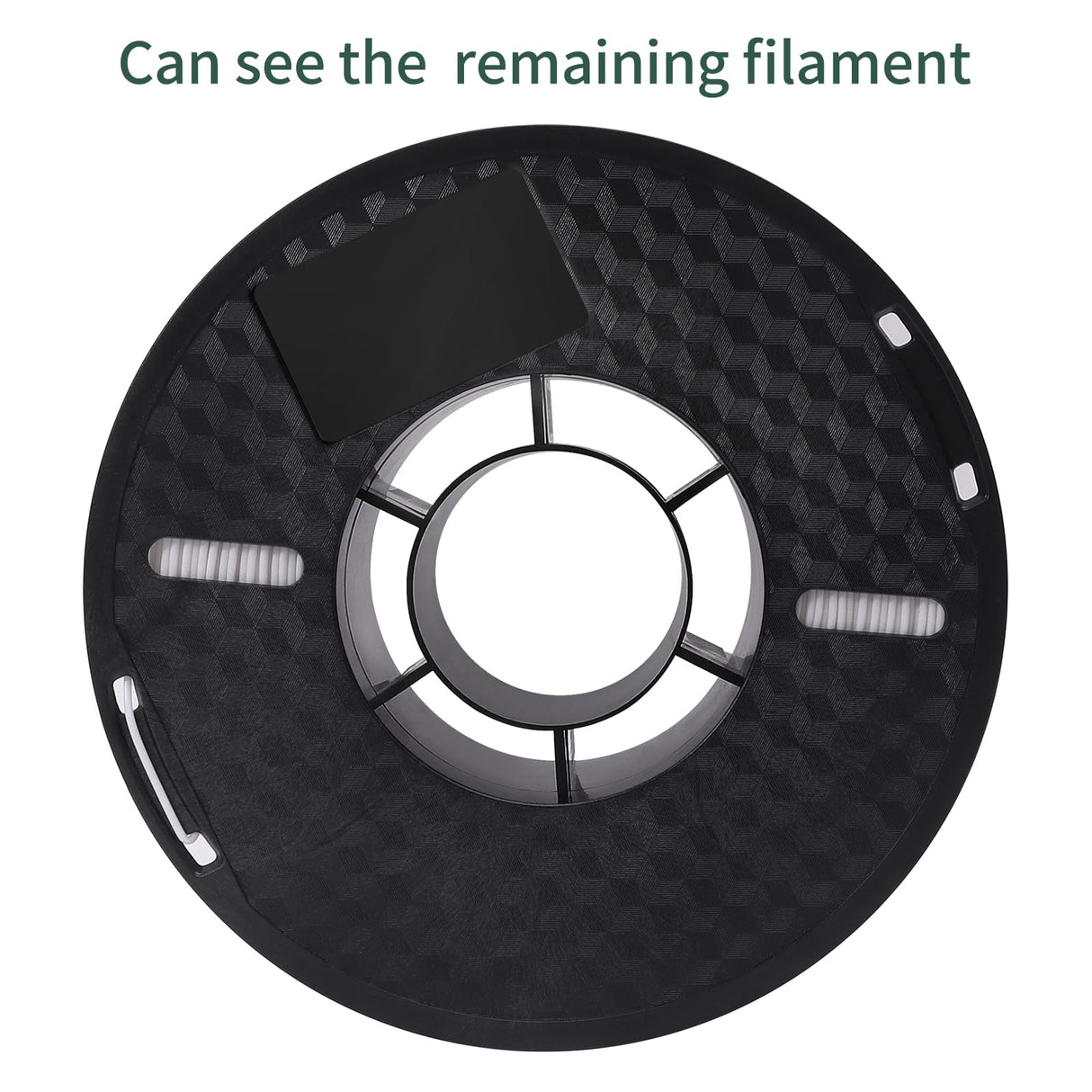 Welcomeget PLA 3D Printer Filament, 16 Rolls, Dimensional Accuracy +/- 0.03 mm, 16kg Spool(35.2lbs), 1.75 mm,Black White Grey Red Green Blue Yellow Purple Silver Transparent Pink Orange Wood Brown welcomeget