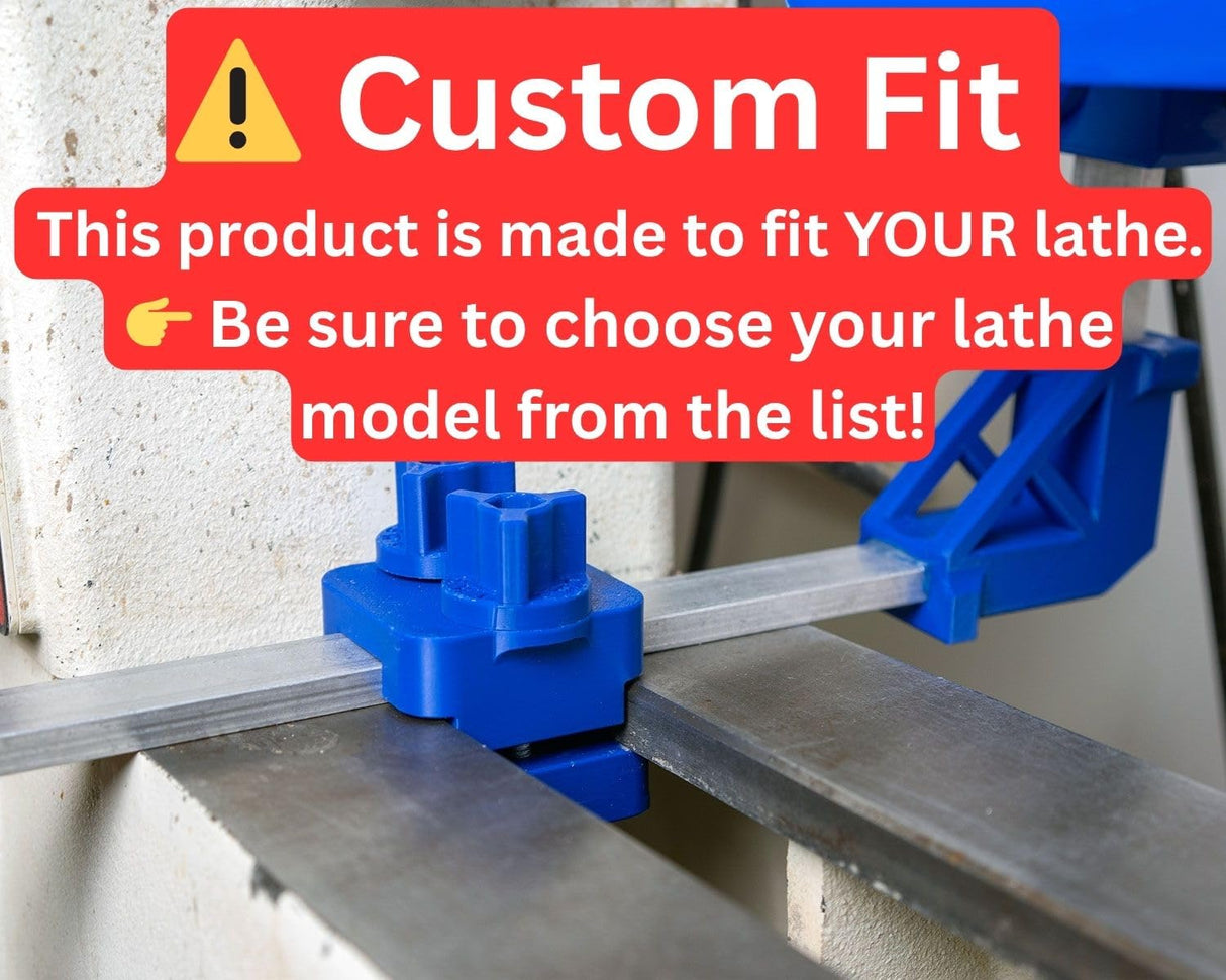 Simple Dust Collection System for Split-Bed Wood Lathe (Fits Wet/Dry Vac, JET 1221 Lathe) Simple Woodturning Tools