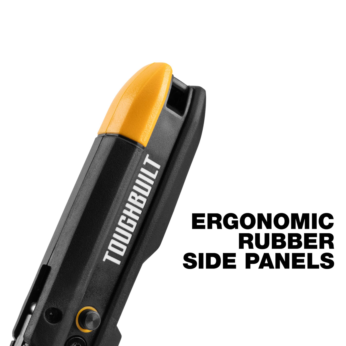 ToughBuilt Pry Bar Utility Knife - TB-H4-12-I ToughBuilt