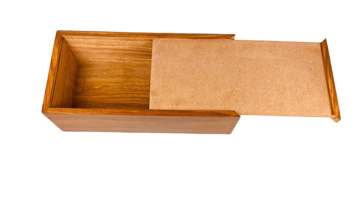 Sunrise Wood Store Wooden Urn for Human Ashes-Premium Handcrafted Rosewood Urn Box for Adult Male/Female-Handmade Viking Ship Engraved Funeral Urn Generic