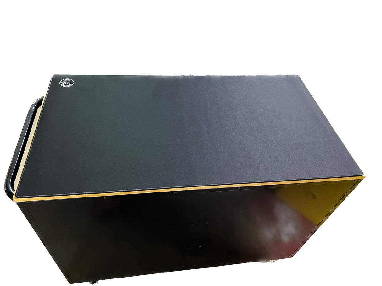H&H Supply Protective Padded Mat Topper fits 46 inch by 18 inch work bench work surface toolbox HH Supply