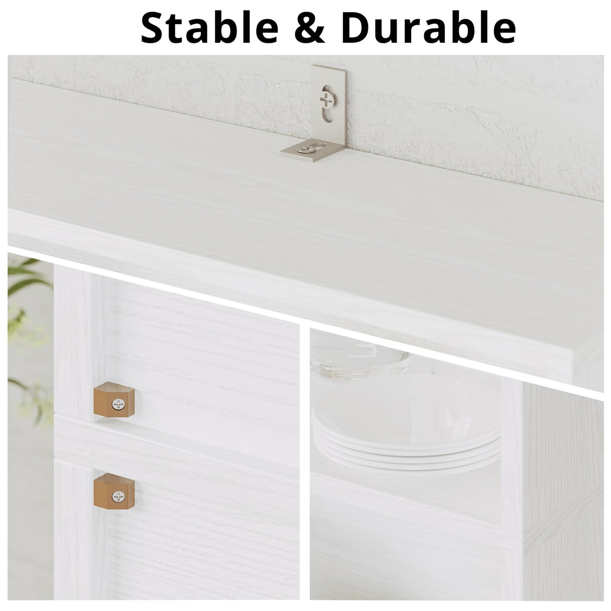 IRONCK Industrial Bookshelves and Bookcases with Doors 11.8 in Depth Floor Standing 5 Shelf Display Storage Shelves Bookcase Home Decor Furniture for Home, Office, Living Room, Bedroom IRONCK