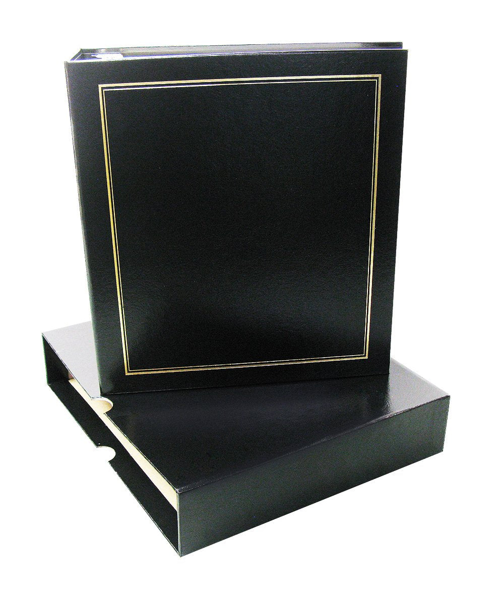 Corpkit Customized Corporate Kit with Printed Minutes & Bylaws/Operating Agreement, Black Binder, Slipcase, Corporate Seal, Certificates with Stubs-(Not for Profit) CorpKit Legal Supplies