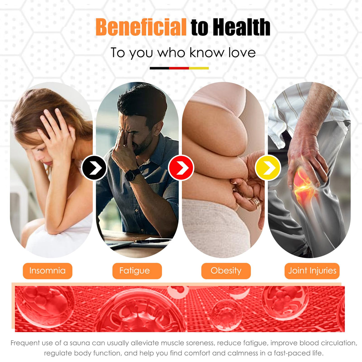 HAOYAYA Far Infrared Sauna Room Home Sauna 5 Heating Plates1-Person Infrared Saunas 980W Canadian Hemlock Sauna Room: 33.24 * 27.56 * 61.61 inches. HAOYAYA