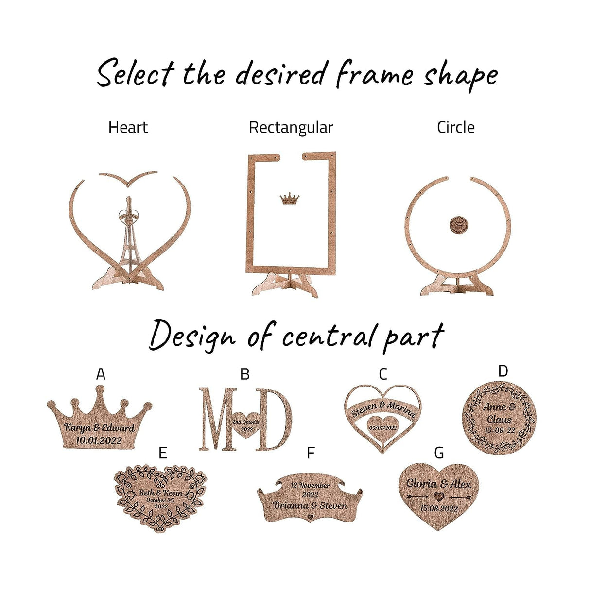 Personalized Wedding Guest Book Wedding Drop Box Wooden Rustic Wedding Decor Alternative Guest Book Wedding Ideas Wedding Heart Guest Drop Box Wedding by Eli