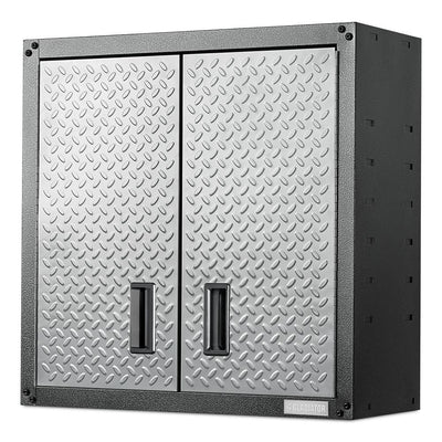 Gladiator Ready-to-Assemble Full-Door Wall GearBox, GAWG28FD