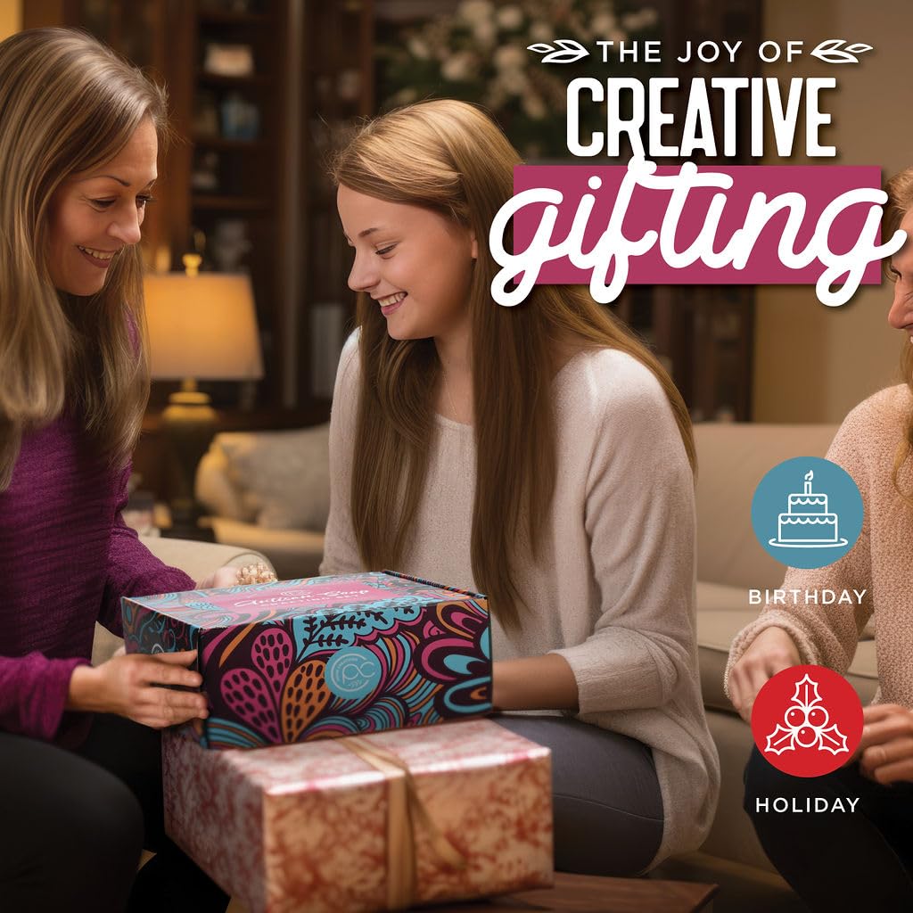 Soap Making Kit - Soap Making Supplies melt and Pour - DIY Set for Adults and Kids, Includes soap Base, Silicone molds, fragrances, Rose and Lavender Petals, by Prime Creations Prime Creations