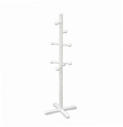 Frenchi Home Furnishing Freestanding Kid's Coat Rack