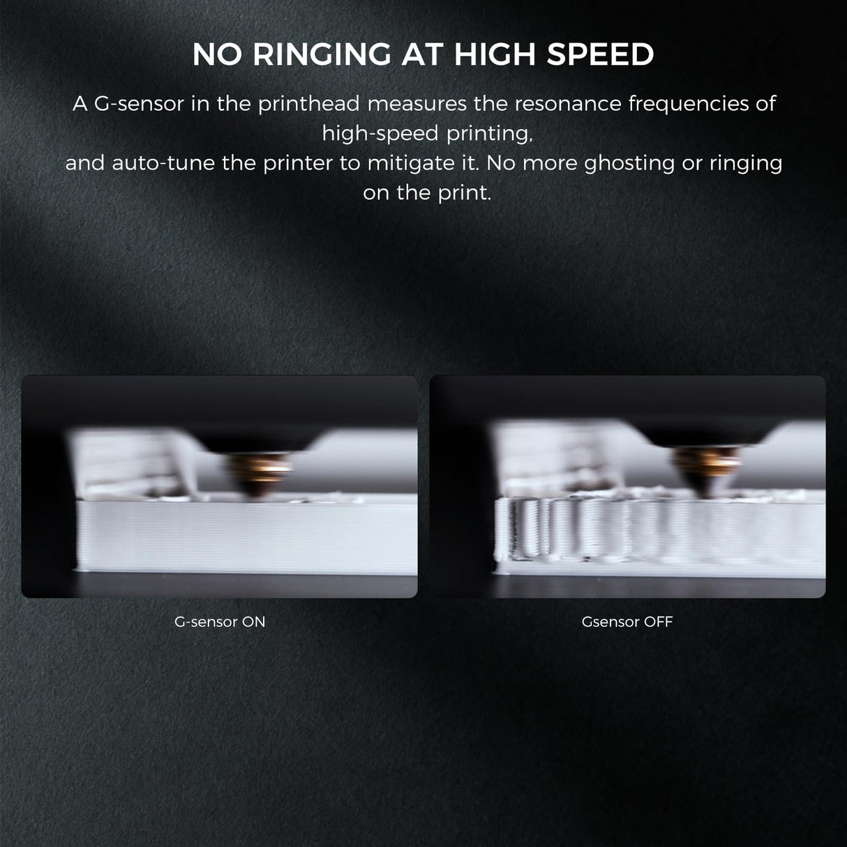 Creality K1 MAX 3D Printer Upgrade with 600mm/s Printing Speed 300°C High-Temperature Nozzle Direct Extruder Hands-Free Auto Leveling Dual Z Axes Stable Cube Frame 11.81x11.81x11.81inch Creality