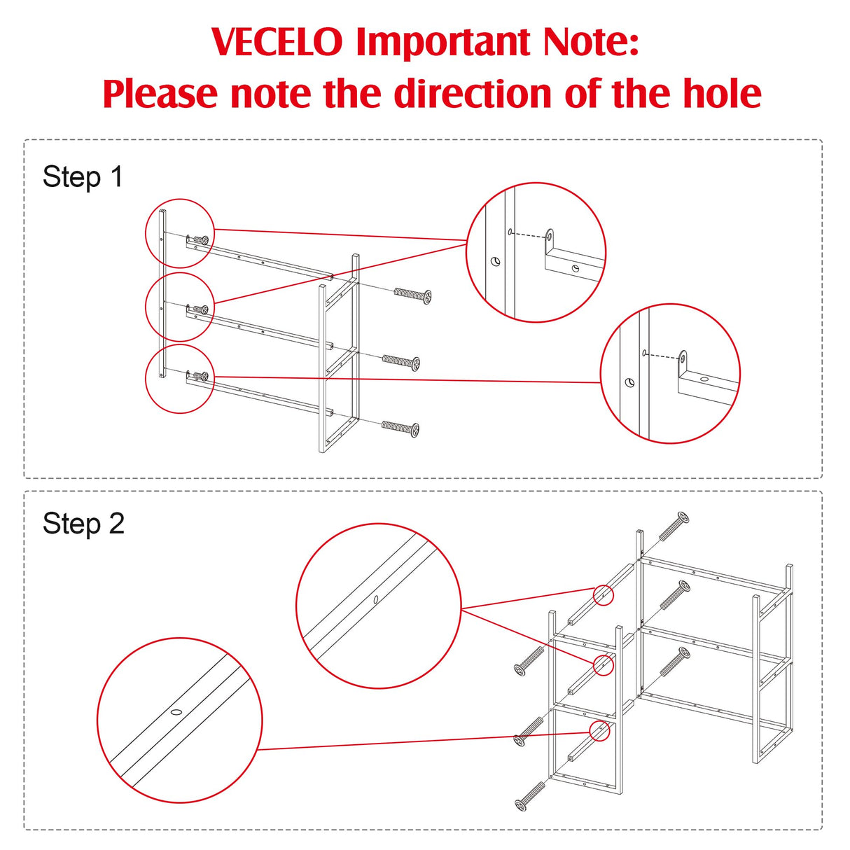 VECELO Corner Cabinet Table with 3 Tier Open Shelf, Multipurpose Display Organizer Storage Stand, for Small Space Living Room Home Office Kitchen, Brown VECELO