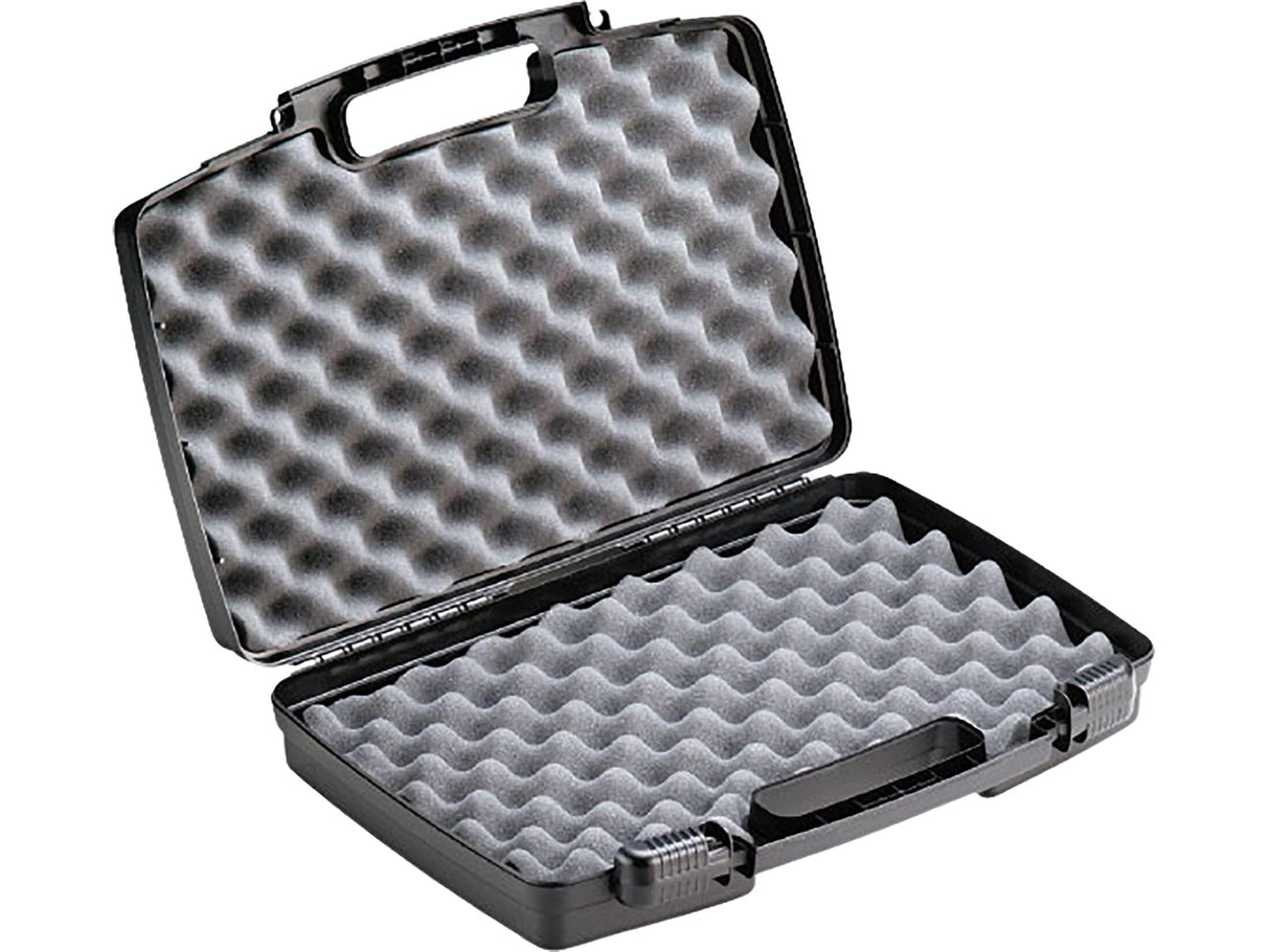Flambeau Outdoors 1711 17" Safe Shot Pistol Case, Portable Firearm Storage Accessory Flambeau
