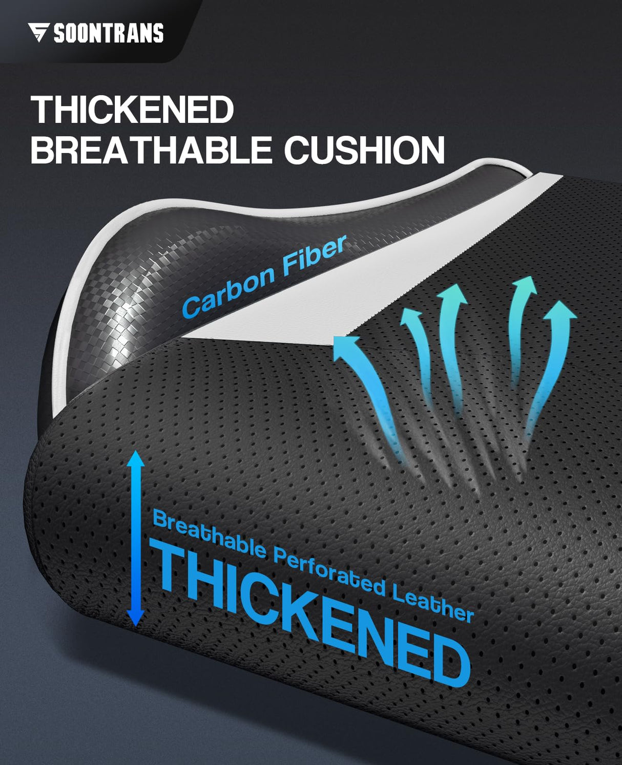 Soontrans White Gaming Chairs with Footrest, Video Game Chairs for Adults Teens,Ergonomic Gamer Chair with Headrest, Lumbar Support Adjustable Recliner Chair(Polar White) Soontrans