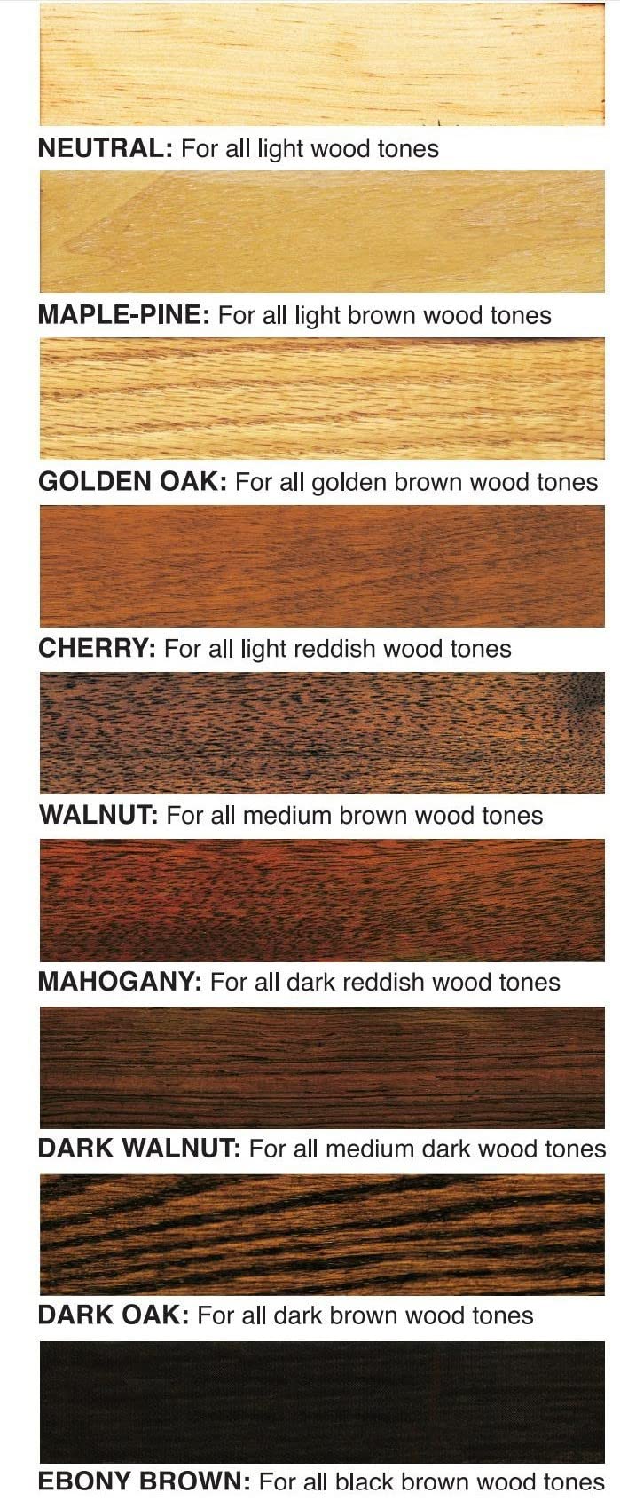 HOWARD RF8 Products Restor-A-Finish, 8 oz, Cherry, 8 Fluid Ounces Howard Products