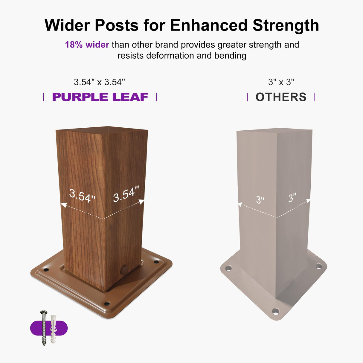 PURPLE LEAF 10' x 10' Outdoor Retractable Pergola with Sun Shade Canopy Patio Metal Shelter for Garden Porch Pavilion Natural Wood Grain Frame Aluminum Gazebo Modern Backyard Grill Pergola Gray PURPLE LEAF