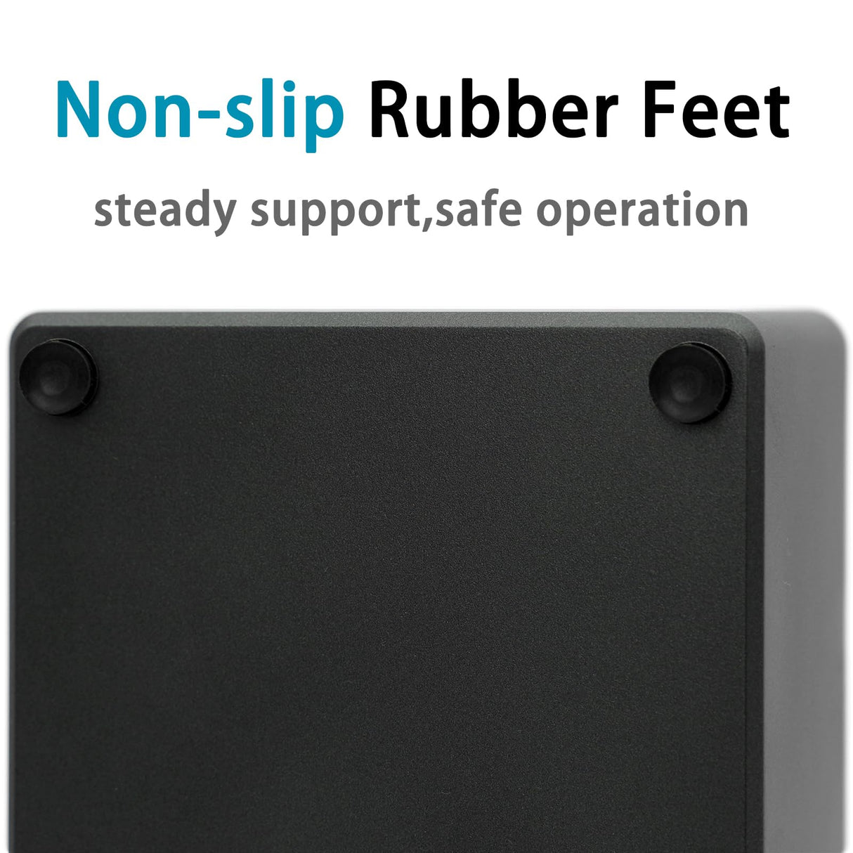 SprayMagic Airbrush Kit with Air Compressor, 55PSI High Pressure Dual-Action Air Brush Gun, Airbrush Spray Gun Set for Models Painting, Makeup, Cakes, Tattoo, Nails Art SprayMagic