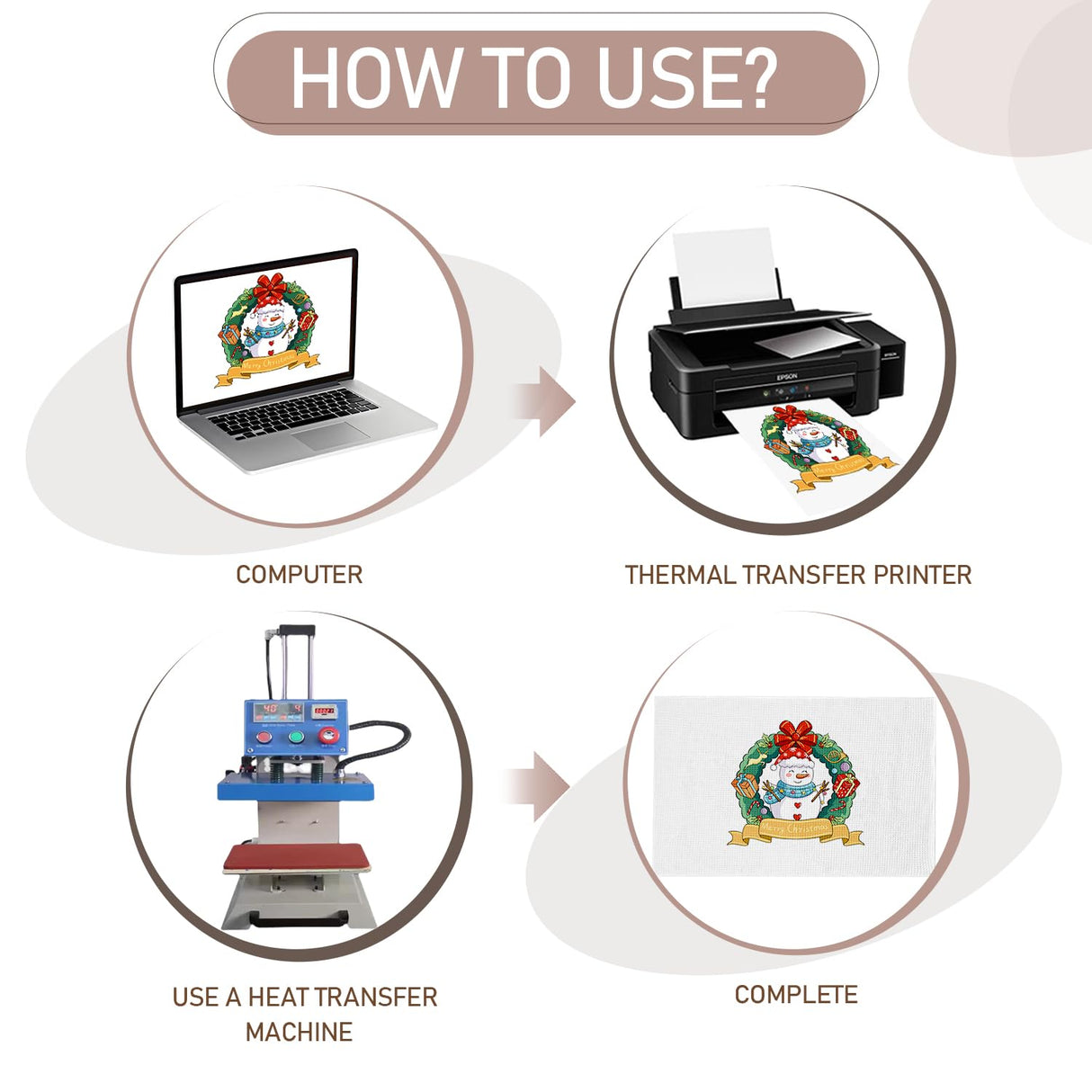 YOUKE OLA 20 Pack Sublimation White Towels Waffle Weave Kitchen Towels Blanks Microfiber Dish Drying Towel for Heat Transfer 16x24 Inch YOUKE OLA