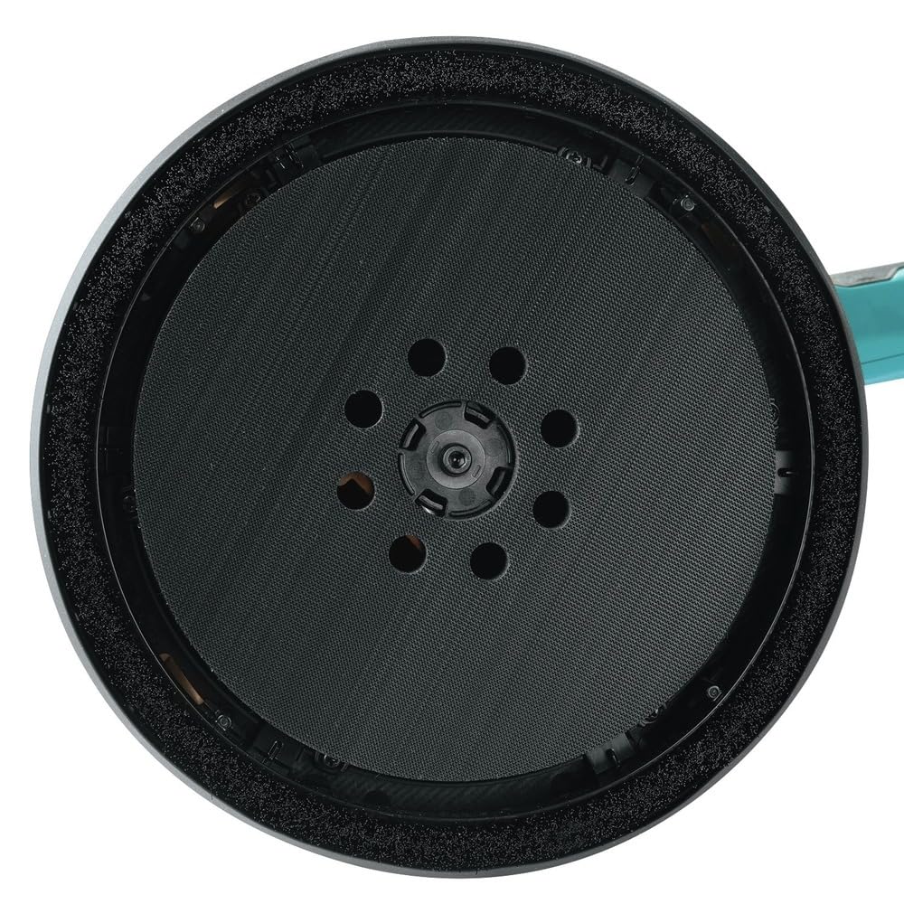 Makita XLS01ZX1 18V LXT® Lithium-Ion Brushless Cordless 9" Drywall Sander, AWS® Capable, Tool Only Makita