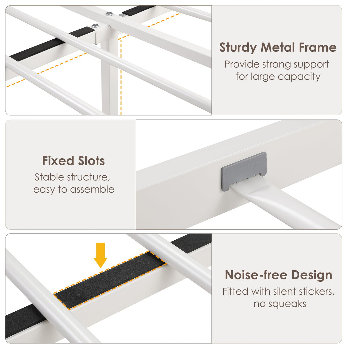 Twin Upholstered Canopy Bed Frame with Drawer & Crystal Tufted Storage Headboard Two-Purpose Metal Platform Bed with 4 Removable Posts & Charging Station Pink Princess Bed, Curtain Not Included Keyluv
