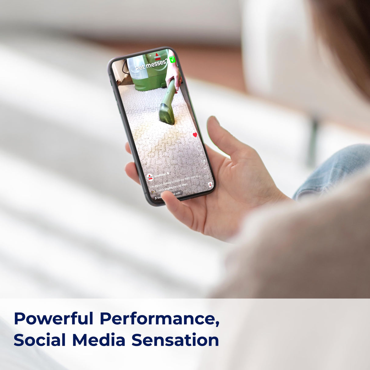 BISSELL Little Green Multi-Purpose Portable Carpet and Upholstery Cleaner, Car and Auto Detailer, with Exclusive Specialty Tools, Green, 1400B Bissell