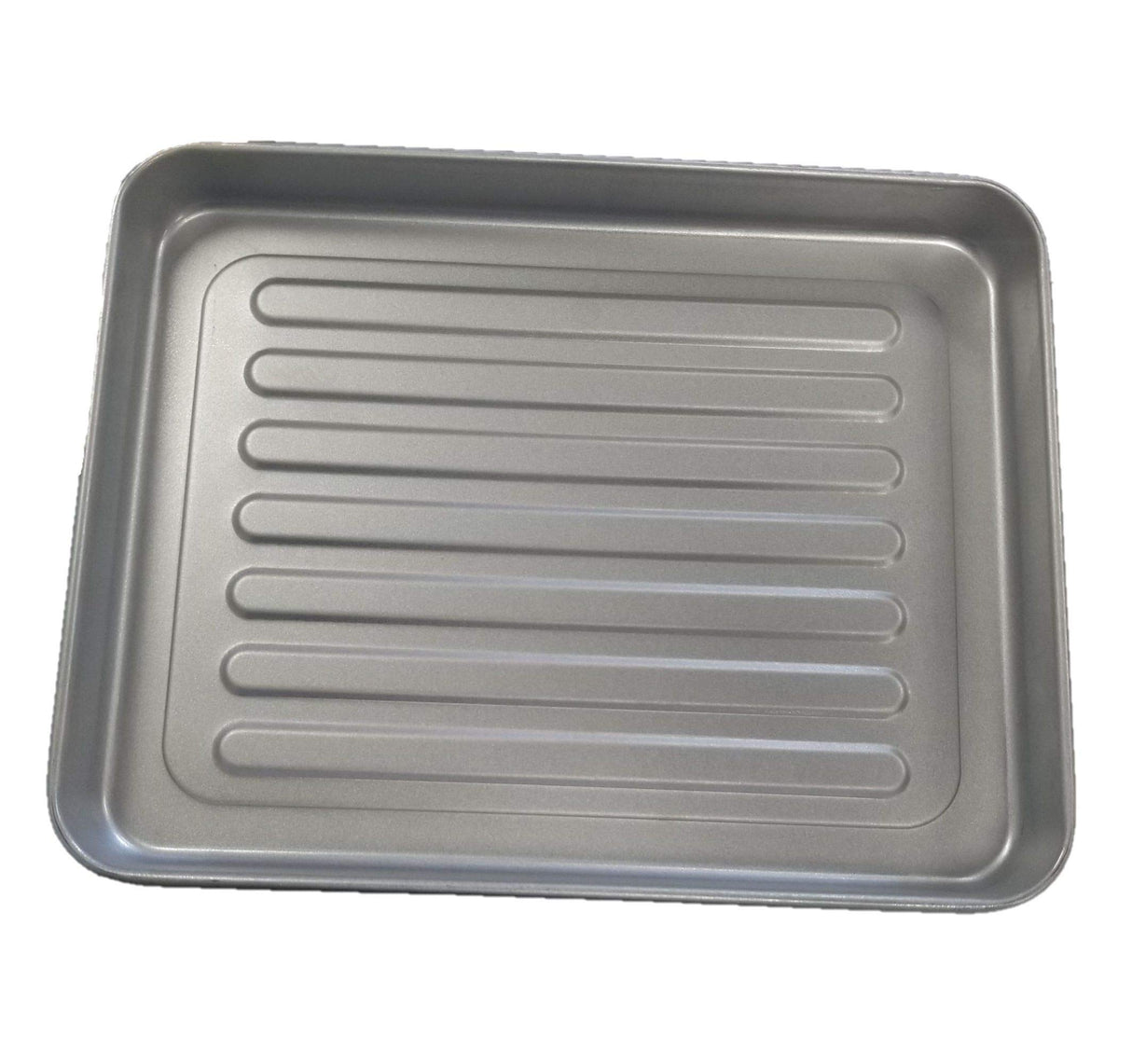 Continental Electric CE-TO101 Toaster Oven, 4 Slice, White Continental Electric