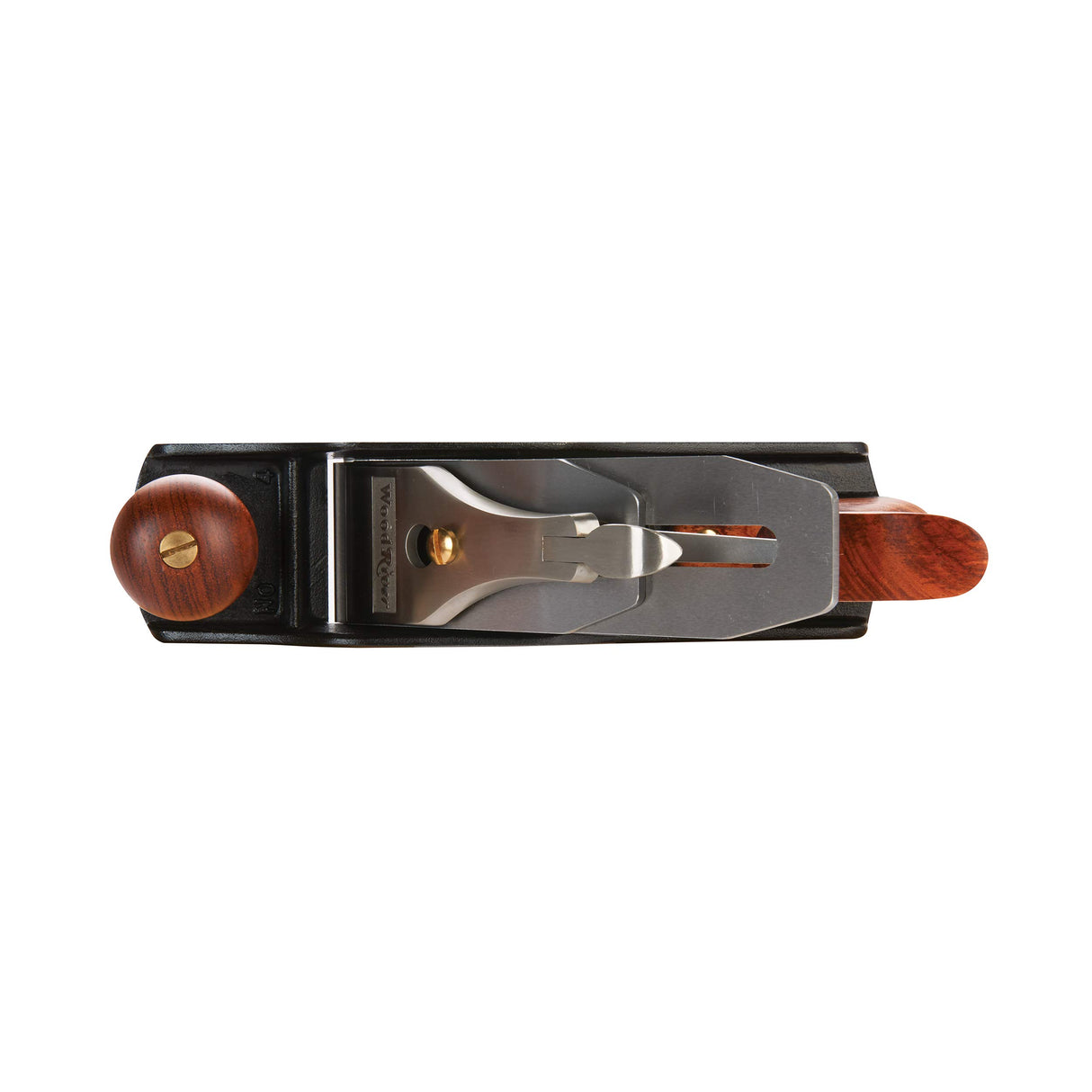 WoodRiver #4 Bench Plane, V3 - WoodArtSupply