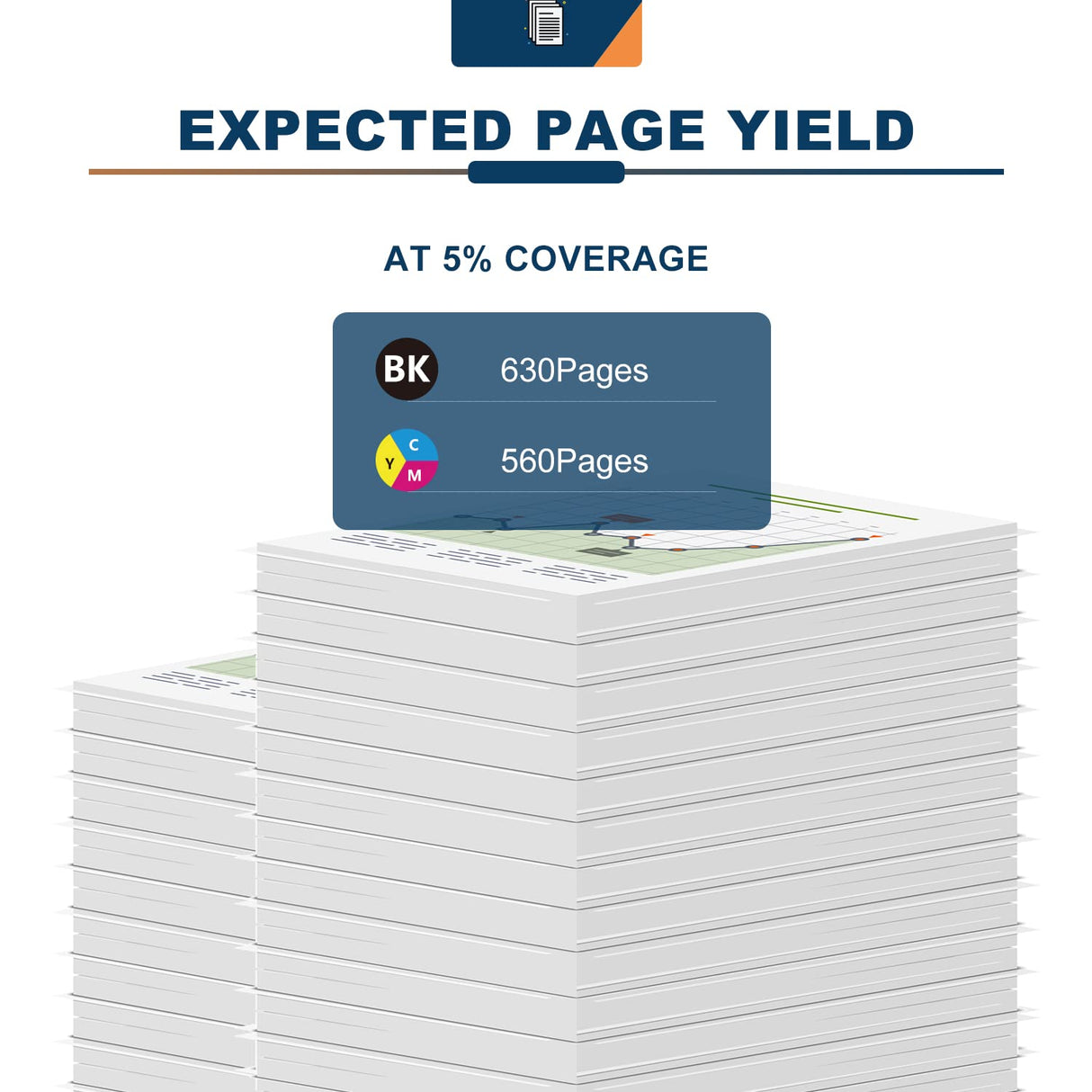 Ankink Remanufactured Ink Cartridge Replacement for Canon 240XL 241XL for Canon 240 241 XL PG240 CL241 for MG3600 MG3620 TS5120 TS5100 MG3220 MG3520 MG2120 MX452 MX512 MX532 (Black Tricolor,2-Pack) Ankink