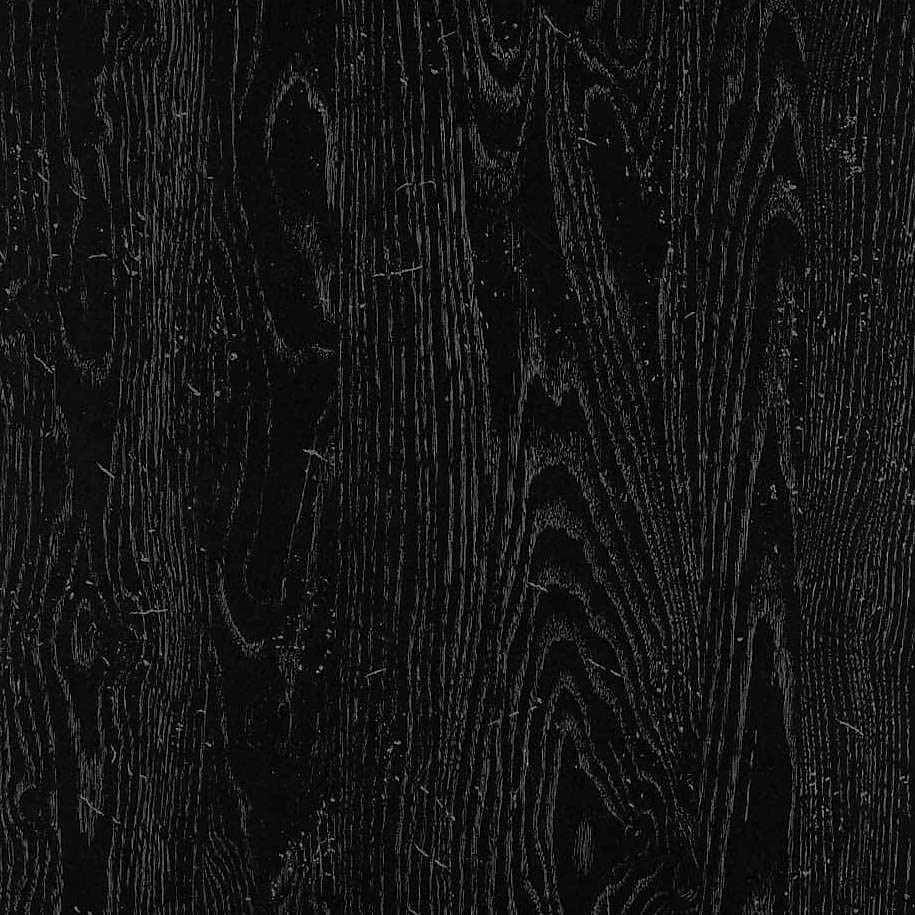 Ameriwood Home Dakota L-Shaped Desk with Bookshelves (Black Ebony Ash) Ameriwood Home