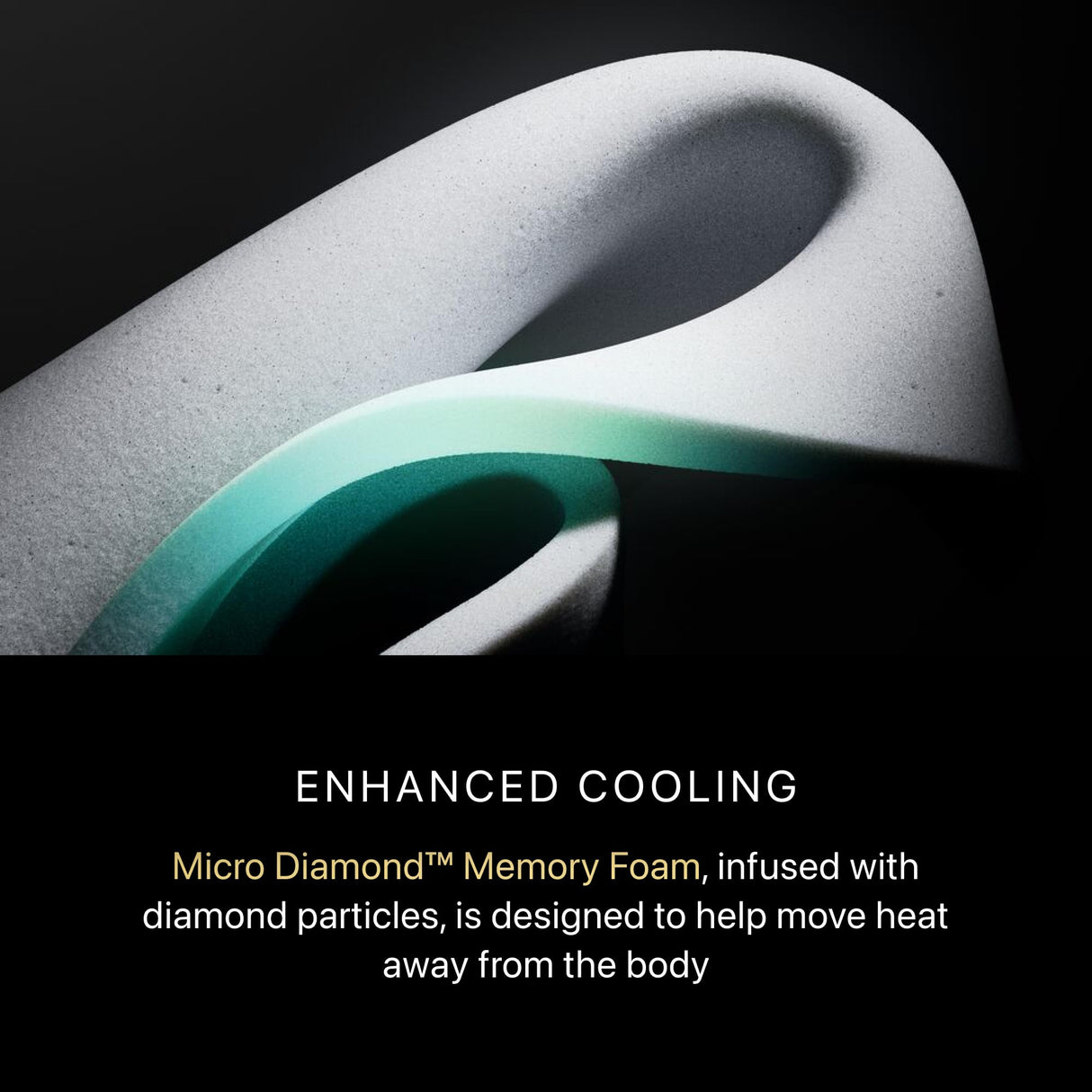 Beautyrest Black Series Four Apex Top Plush 16" King Hybrid Mattress, Cooling Tech, Contouring Comfort, Individualized Support, CertiPUR-US, 100-Night Sleep Trial, 10-Year Limited Warranty Beautyrest