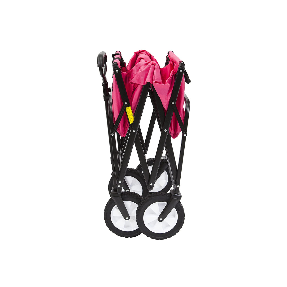 Mac Sports Mac Wagon (WTC-118) Pink Mac Sports