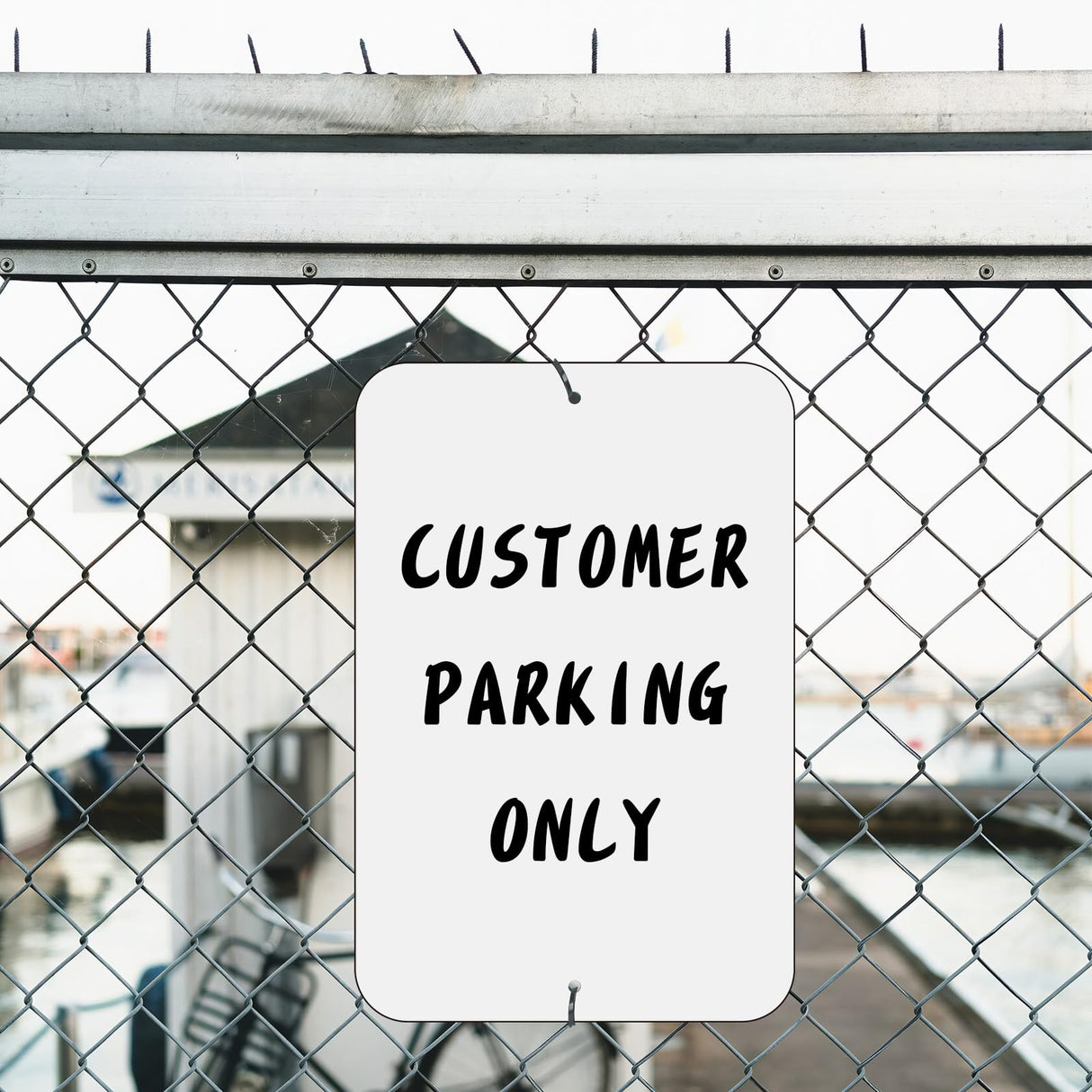 4Pack Blank Aluminum Signs, 18"x12" Blank Metal Signs, Write-On Metal Sign, Blank Sublimation Signs, Engineer Grade Rust Free Aluminum, Fade Resistant, Weatherproof, UV Protected, Easy to Mount DazhiSigns