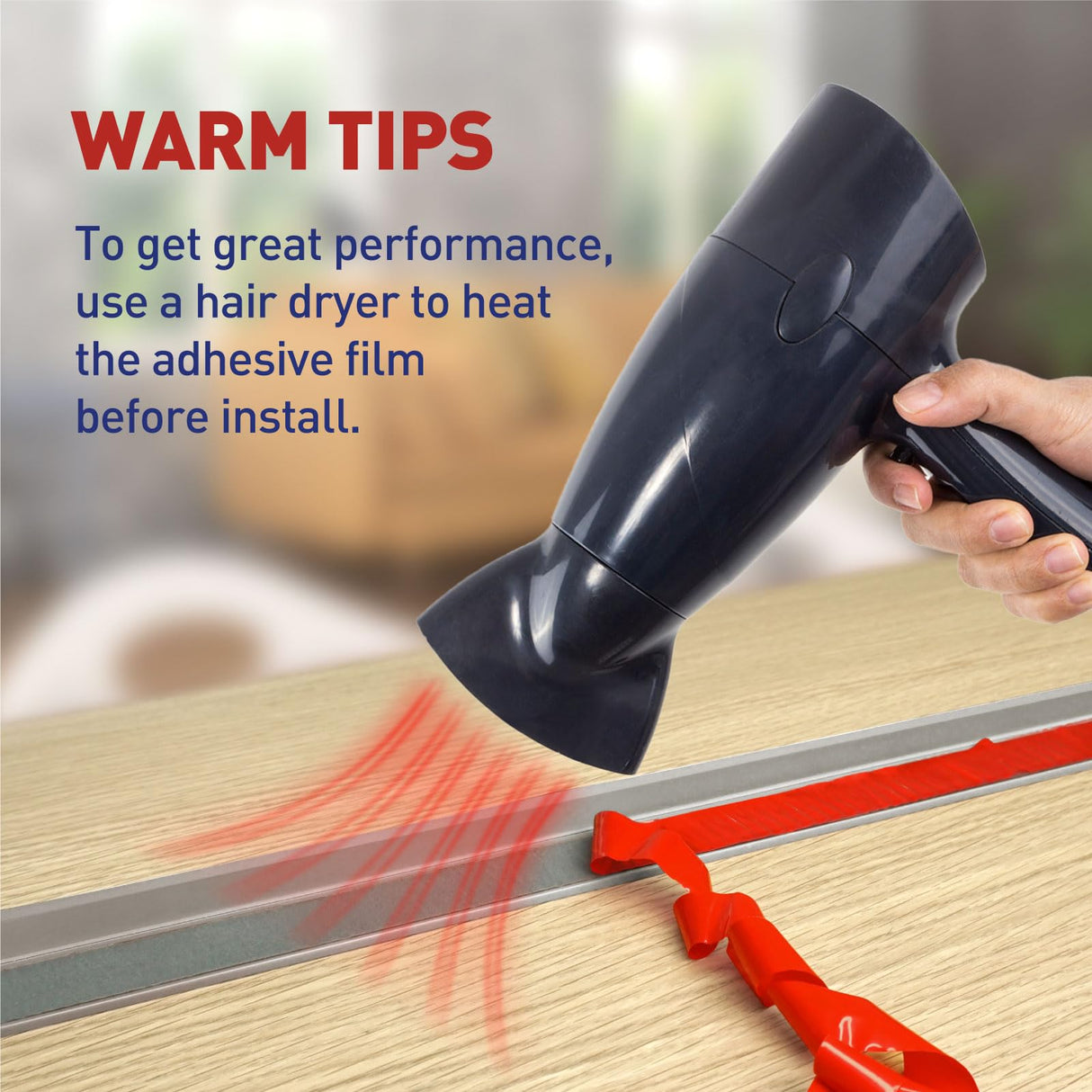 FOSLUOC Garage Door Seal Top and Sides Seal Strip 34FT Rubber Weather Stripping Replacement Soft and Hard Composite, Weatherproofing Universal Sealing (Grey) FOSLUOC