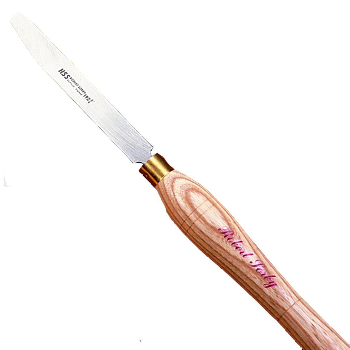 Sorby Box Scraper, 3/4" Wide And 16” Long Robert Sorby