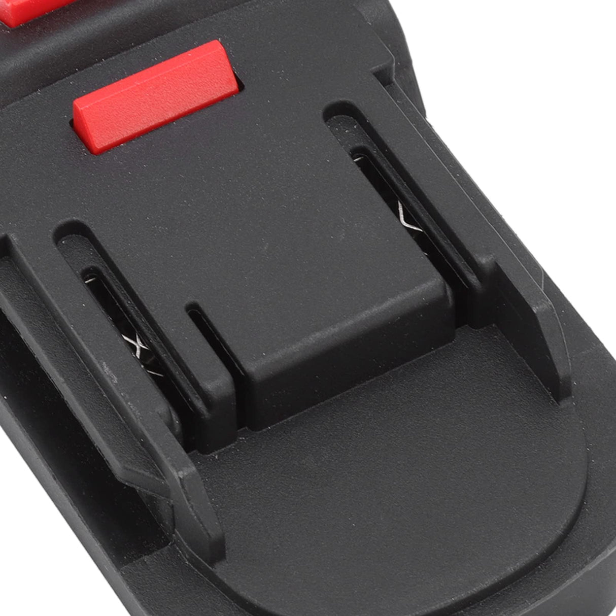 Battery Adapter, Adapter Converter for Battery, Battery Tool, Power Tools, 18V to 20V Battery Converter Adapter Replacement for Woodworking Power Tool Adapters ChengyuWei