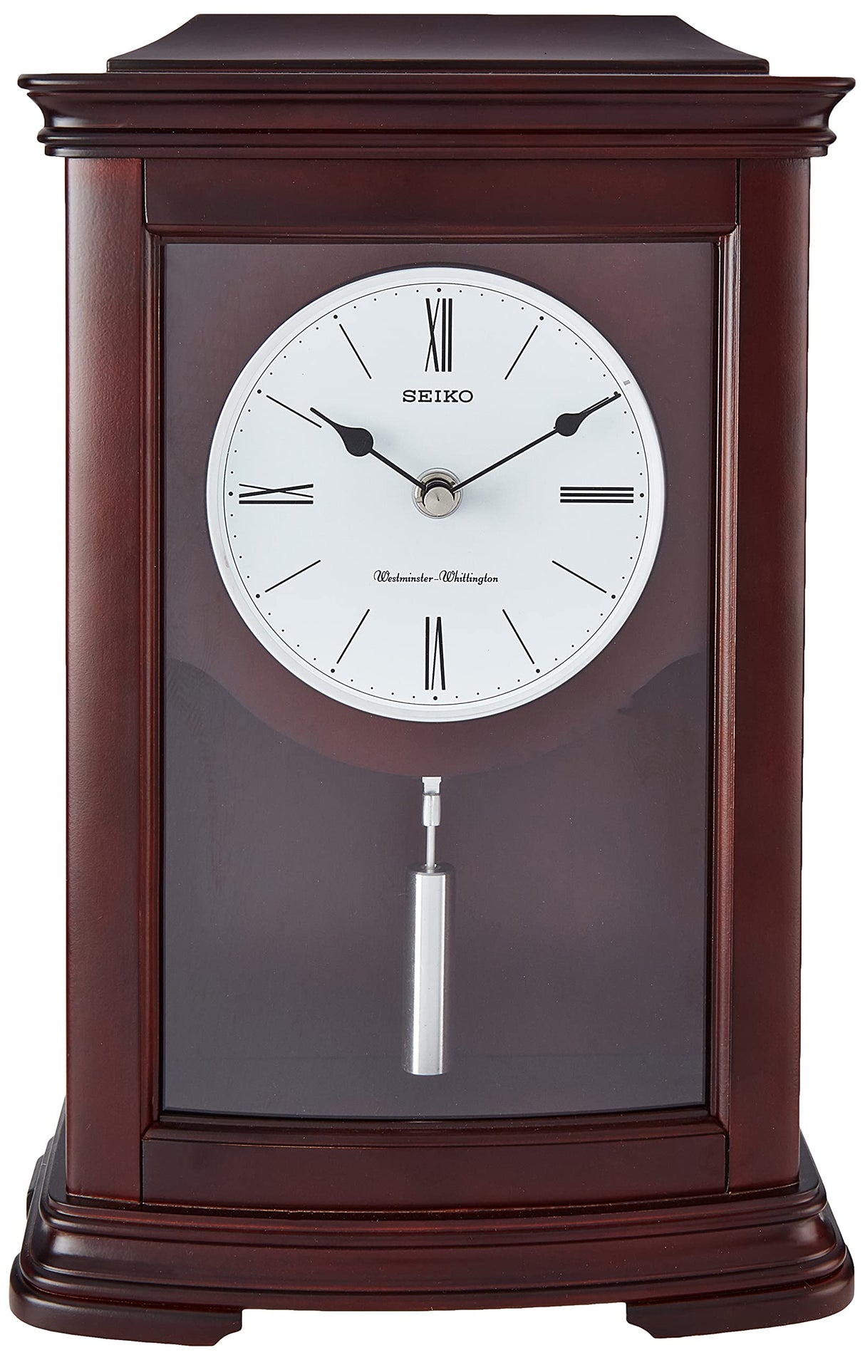 SEIKO Suki Mantel Chime Clock Seiko