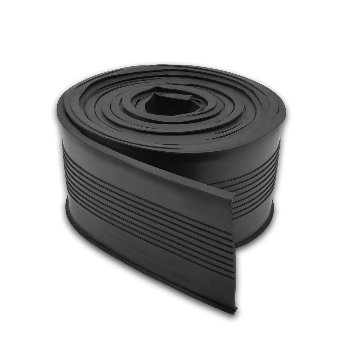 5/16" T Ends Garage Door Bottom Weather Seal Fits Garage Door Seals Bottom Rubber U-Bottom Seal Weatherproofing Sealing Professiona Grade Rubber 3 3/4" Width X 16 Feet Lenth cowarca