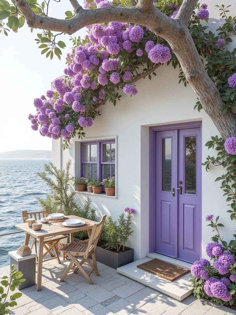 Yunruily Paint by Numbers Kits for Adults Landscape-Paint by Numbers for Adults Canvas,Paint by Number Adult for Gifts Home Wall Decor (16x20inch) Yunruily