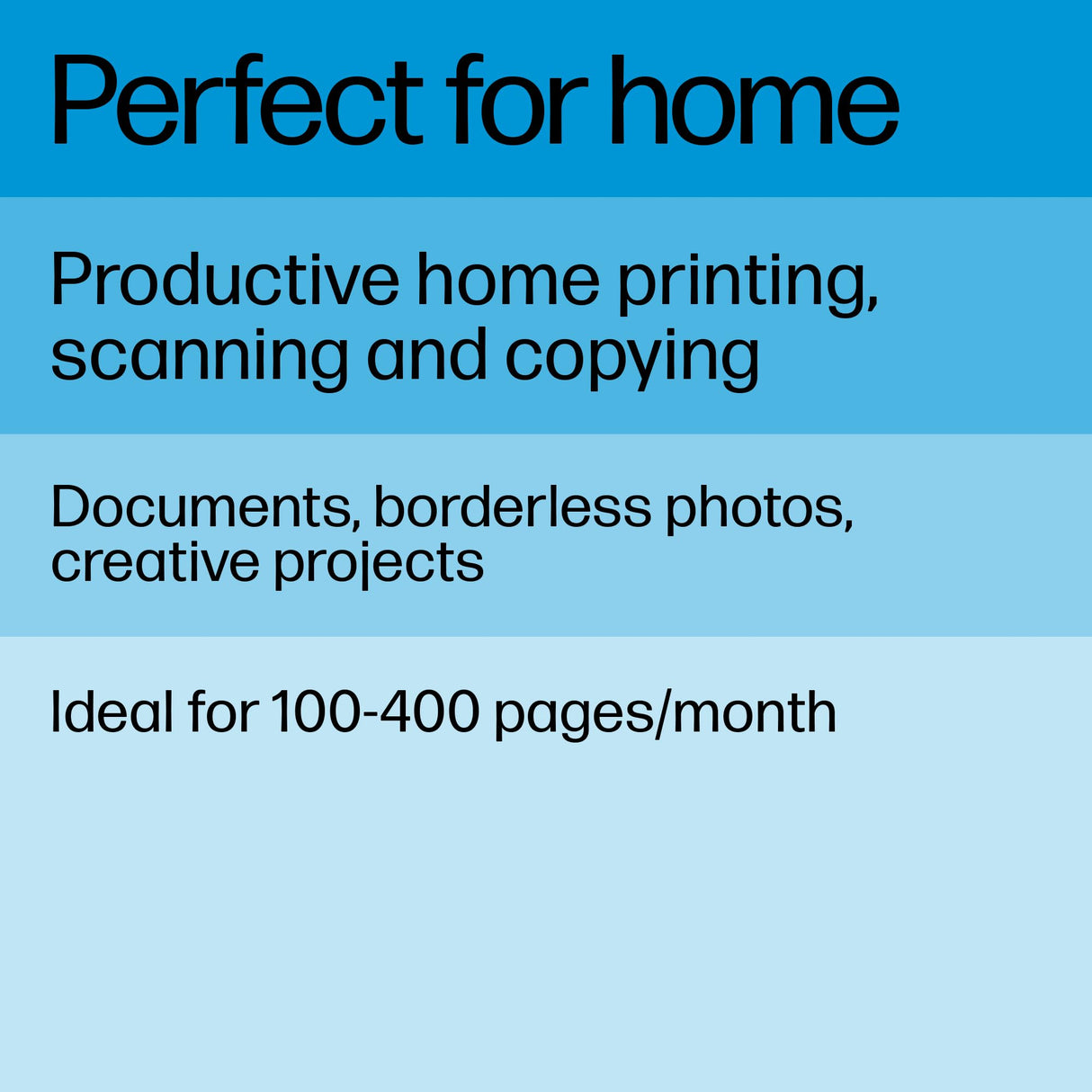 HP ENVY 6055e Wireless Color Inkjet Printer, Print, scan, copy, Easy setup, Mobile printing, Best-for-home, 3 months of Instant Ink included,white HP