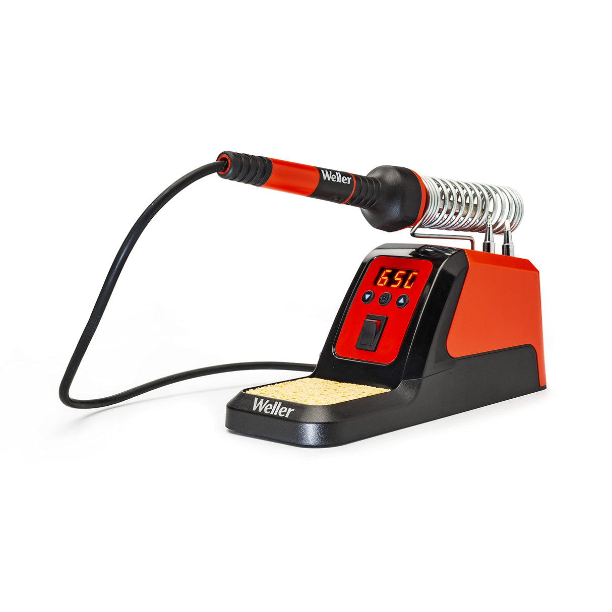 Weller Digital Soldering Station with 70W Precision Iron | 120V | WLSKD7012A Weller