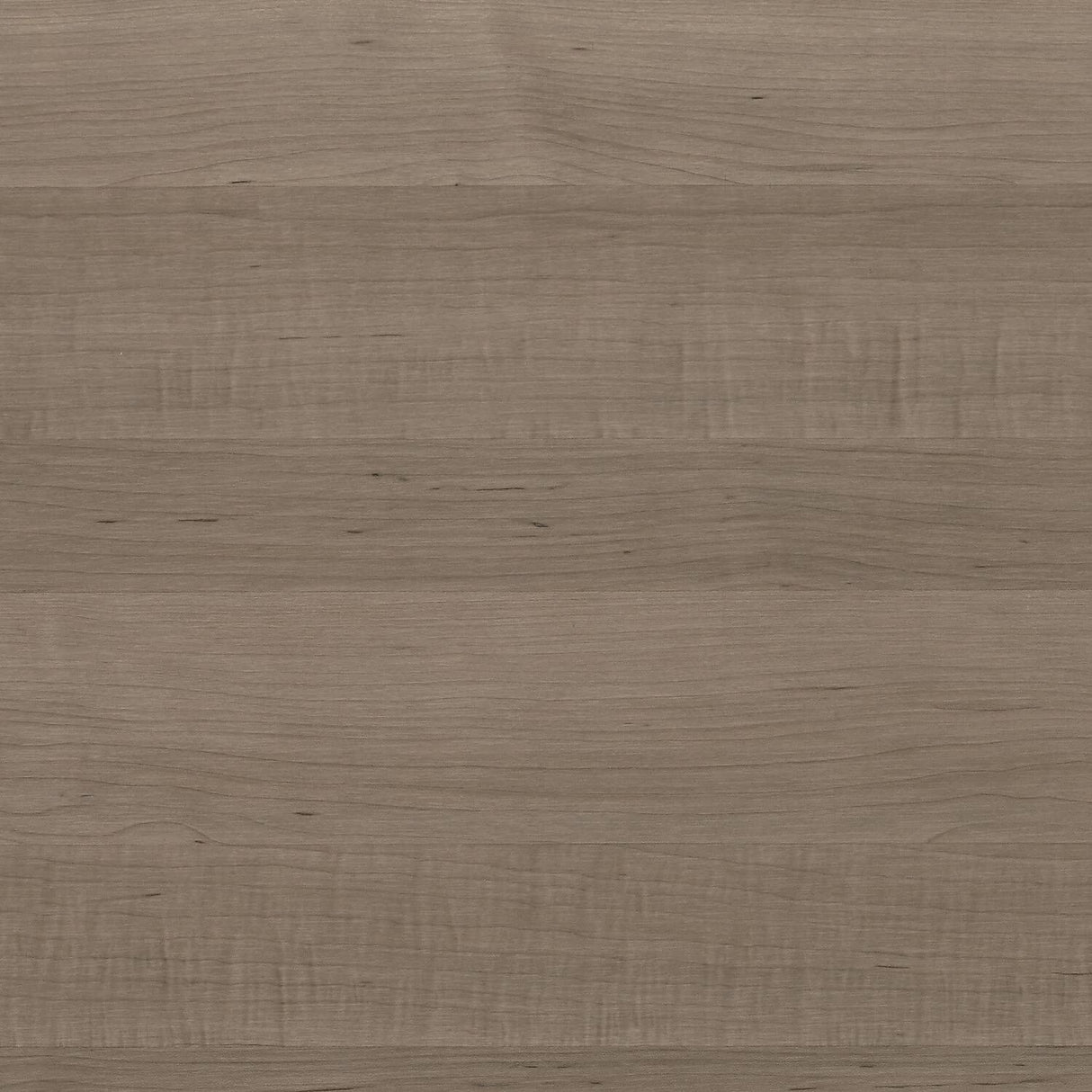 Bush Furniture Cabot 60W Office Desks for Home Office with Storage and Chrome Hardware | Elegant Computer Table with Drawers, Ash Gray Bush Business Furniture