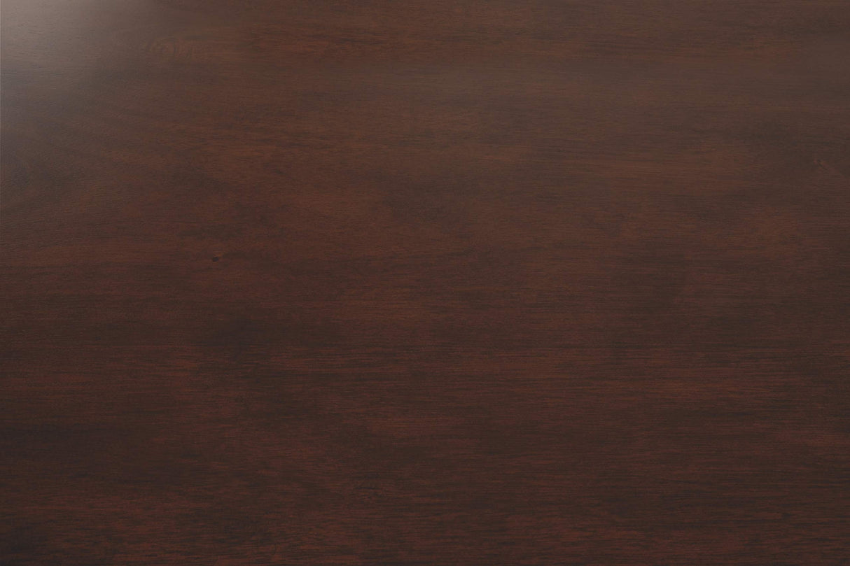 Signature Design by Ashley Whitesburg Cottage Dining Table, Seats up to 6, Brown & Antique White Signature Design by Ashley