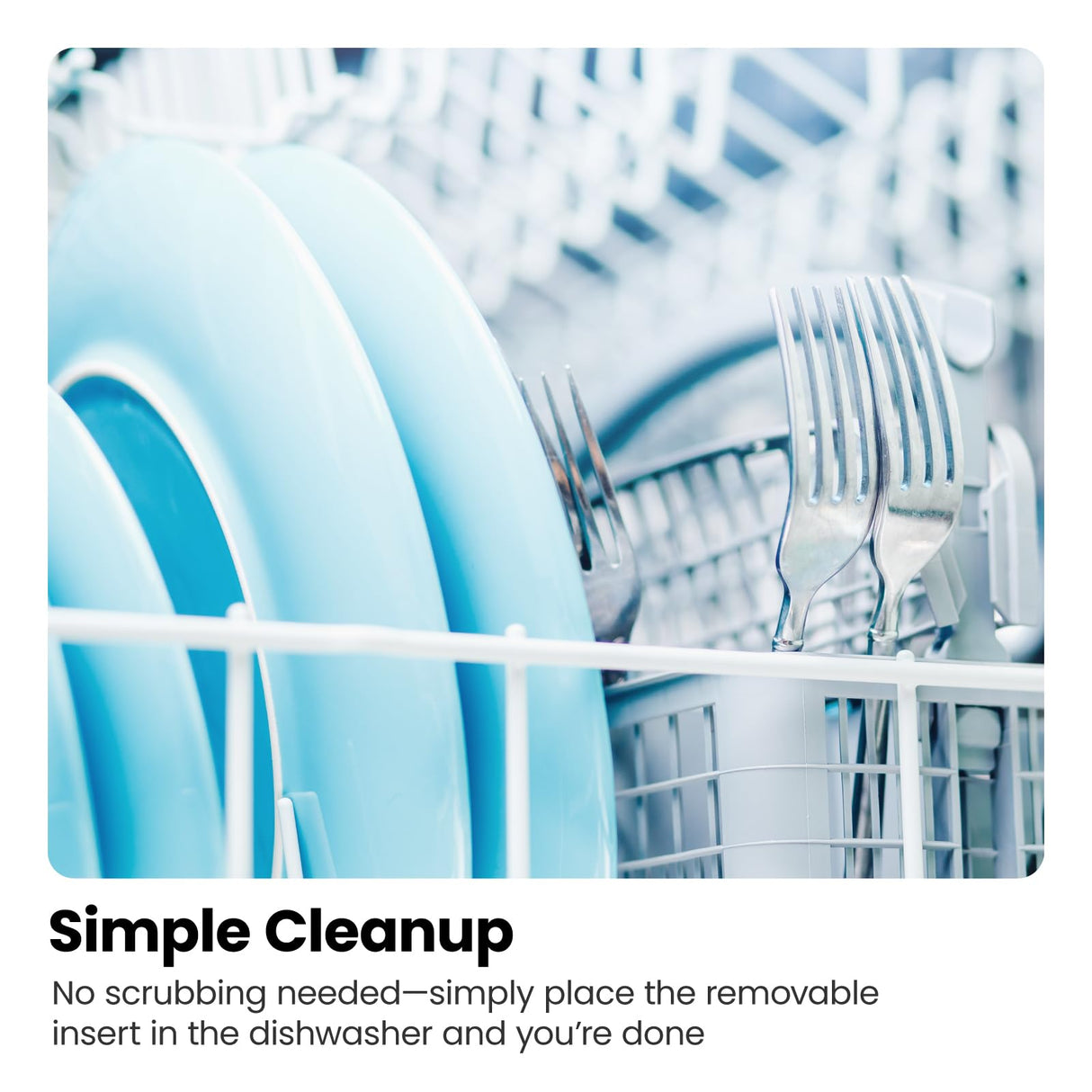 Chefman 6 Quart Slow Cooker with Locking Lid, Ceramic Crock with Portable Cook and Carry Travel Latching Lock, Large Easy Clean Dishwasher Safe Pot Insert, Manual 3 Heat Settings, Stainless Steel Chefman