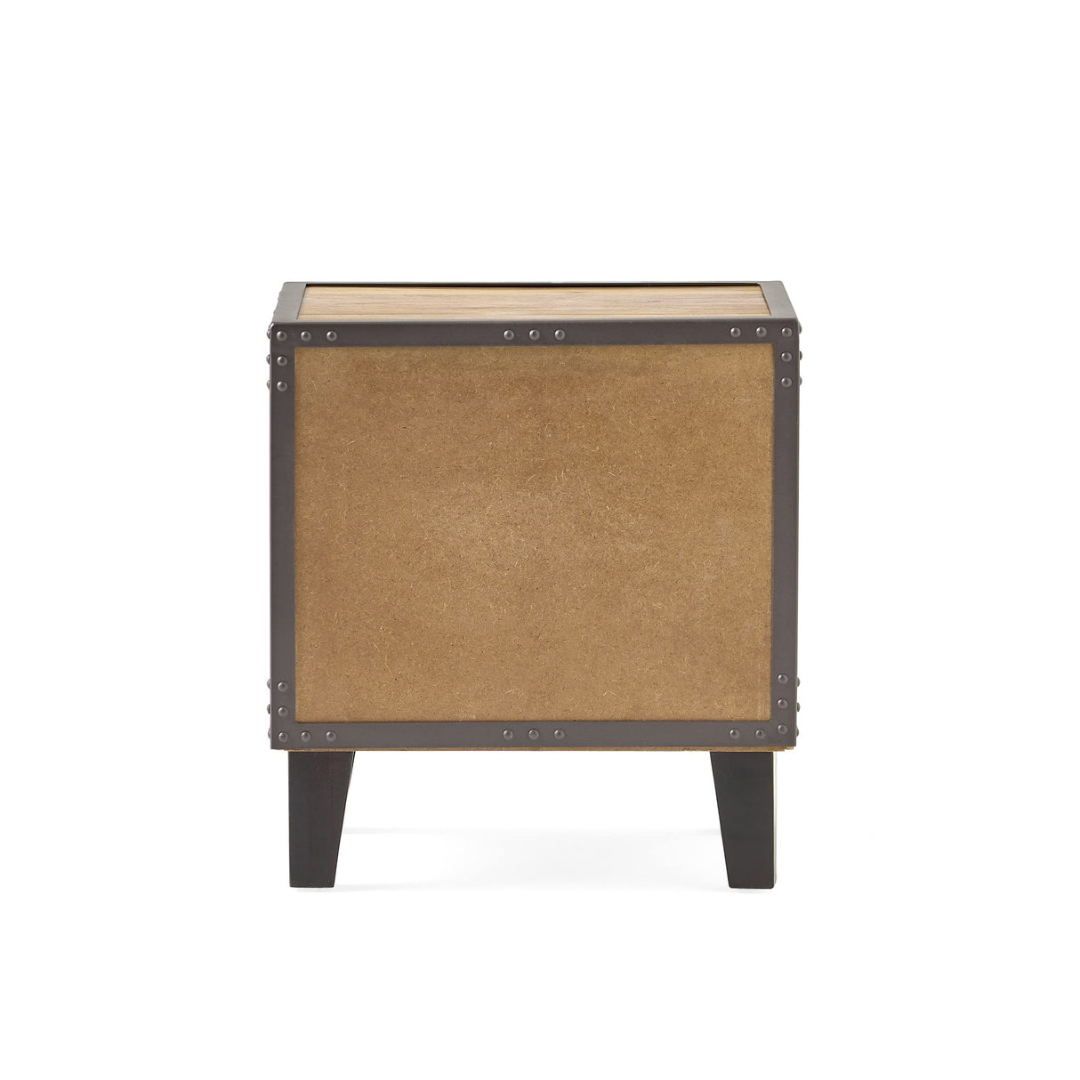 Christopher Knight Home Luna Acacia Wood Accent Table, Natural Stain Christopher Knight Home