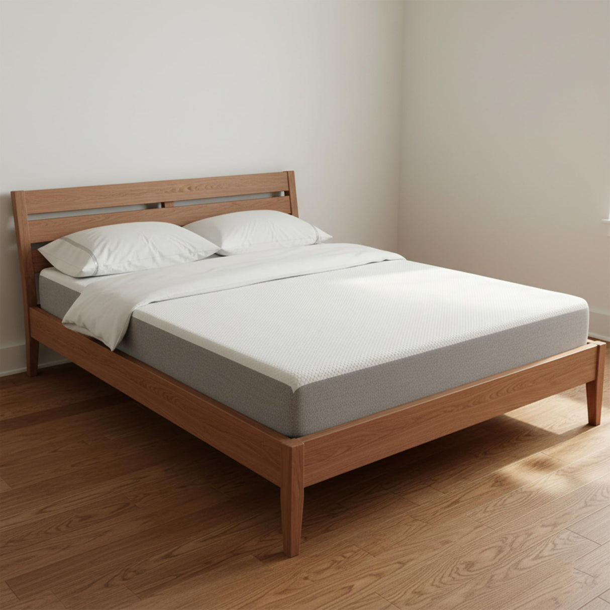 Dream 12-Inch Medium Firm Memory Foam Mattress | Pressure-Relieving Support, Cooling Comfort, Durable Construction | Perfect for Bedroom, Kids, Guests, or Dorm Rooms | 80” L x 76” W, Eastern King AC Pacific