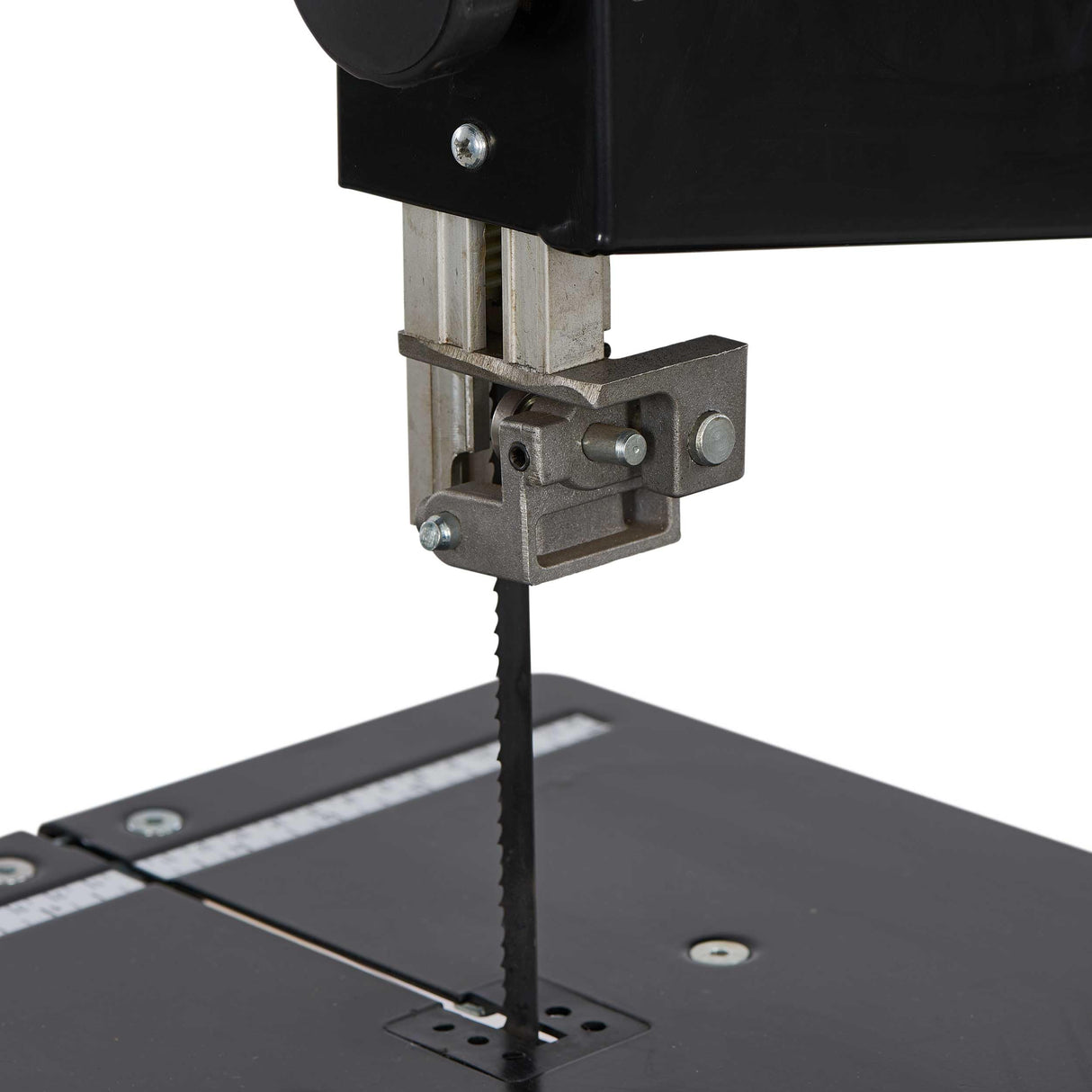 SHOPMAX SHOPMAX 4.2 Amp 10-inch Benchtop Band Saw ShopMax