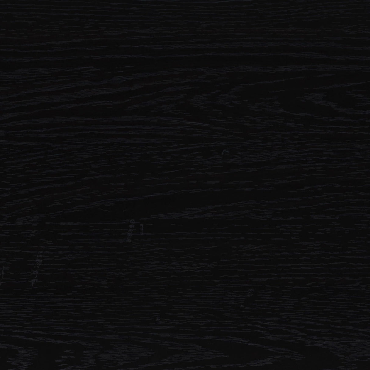 Walker Edison Modern 6-Drawer Dresser Bedroom Storage Organizer, 52 Inch, Black Walker Edison