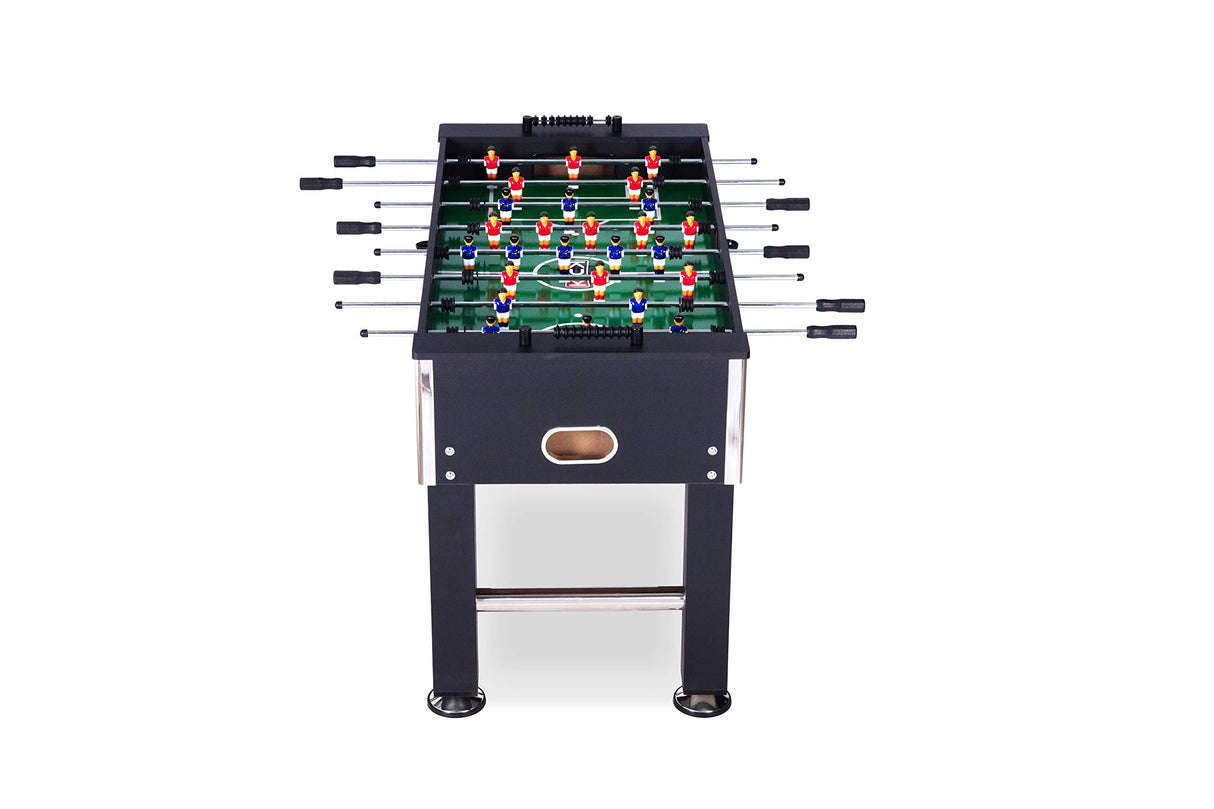 KICK Voyager 55″ Foosball Table KICK