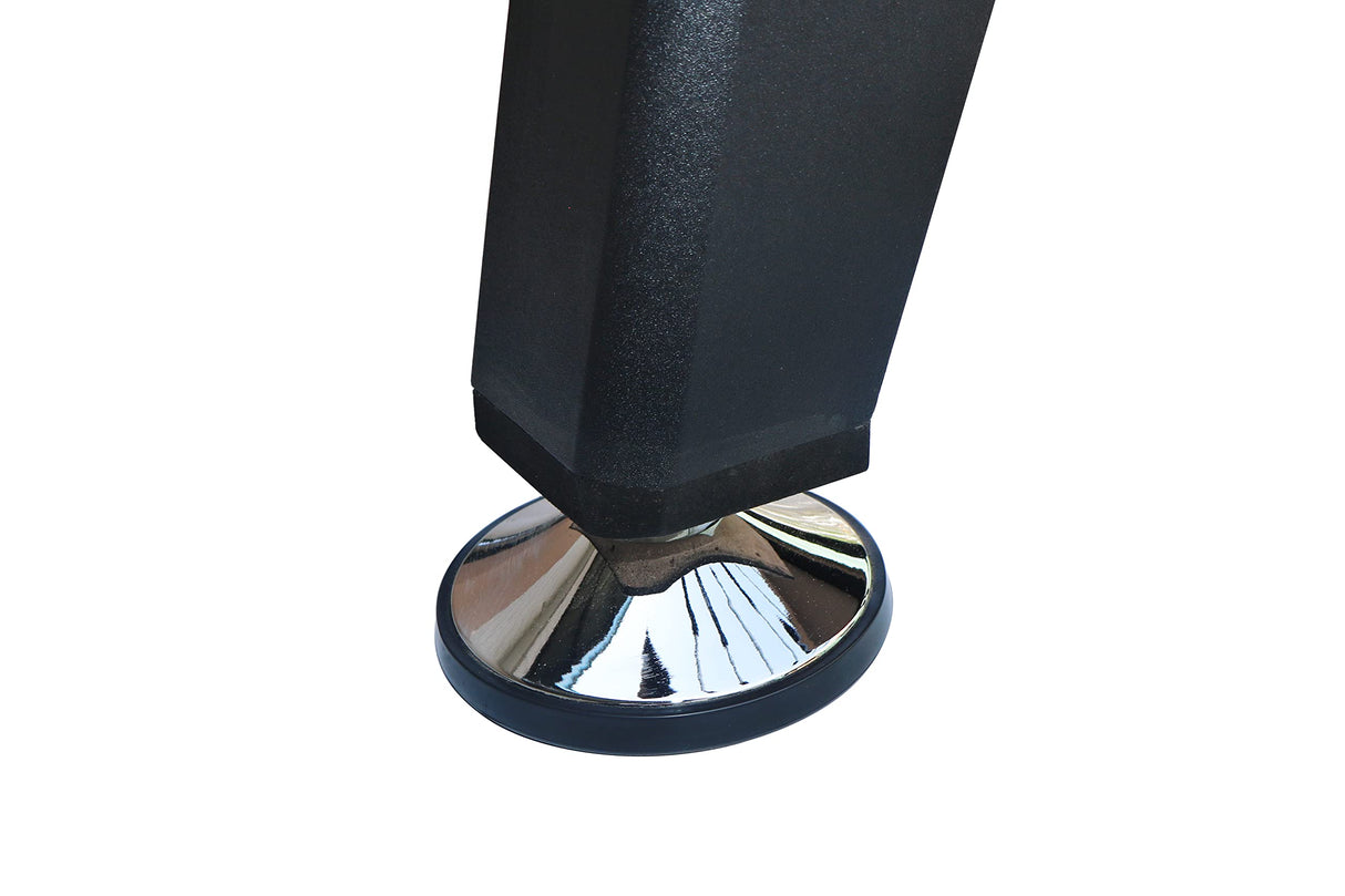 KICK Topaz 55" Foosball Table KICK