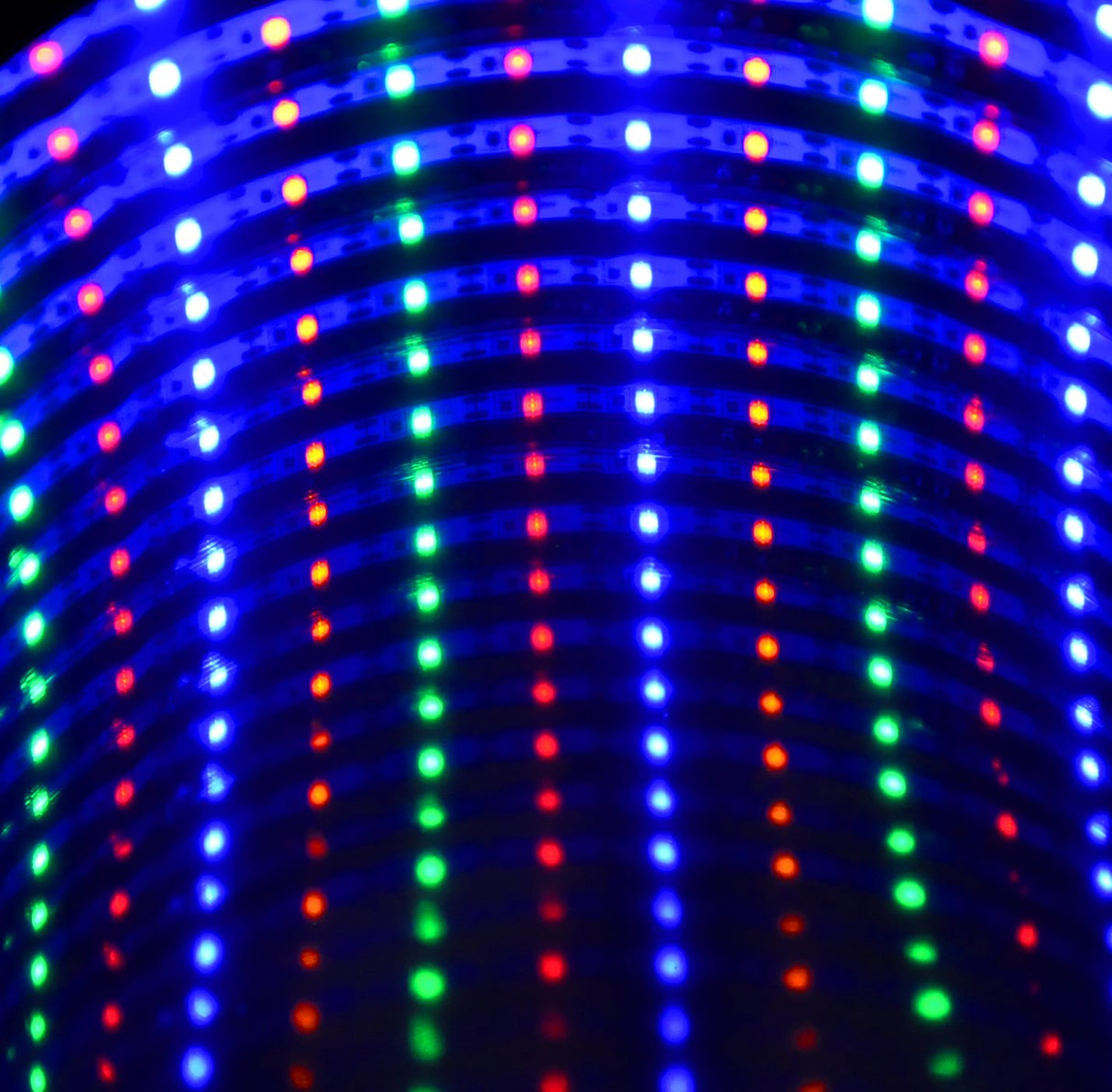 FunTime Infinity Mirror Funtime